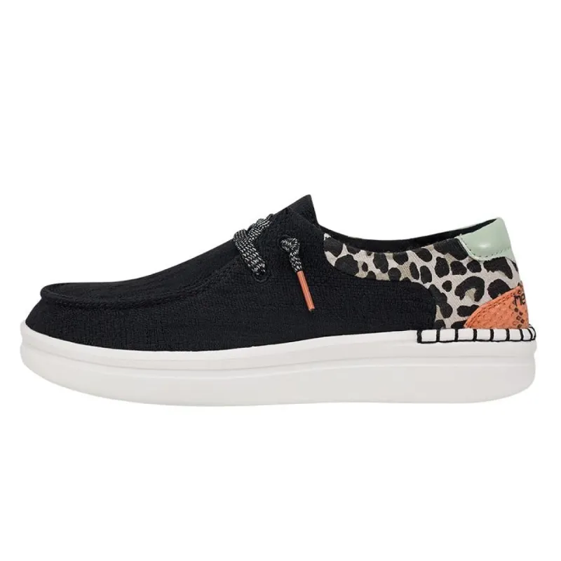 Wendy Rise Jungle - Funk Black sold by Hey Dude