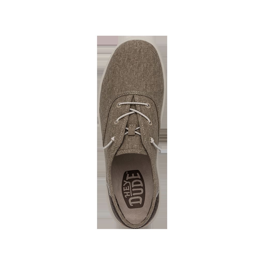 Conway Craft - Tan sold by Hey Dude product image thumbnail 6