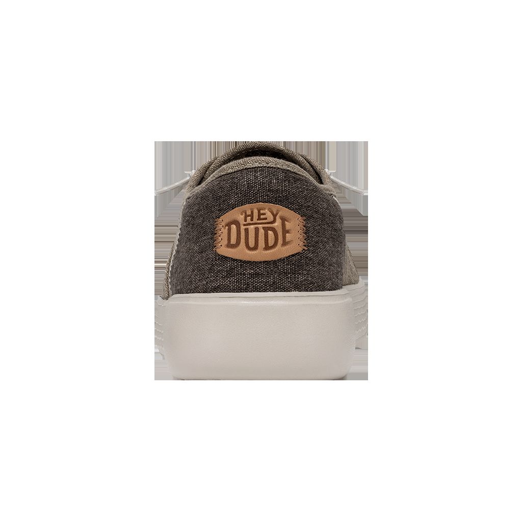 Conway - Tan sold by Hey Dude product image thumbnail 5