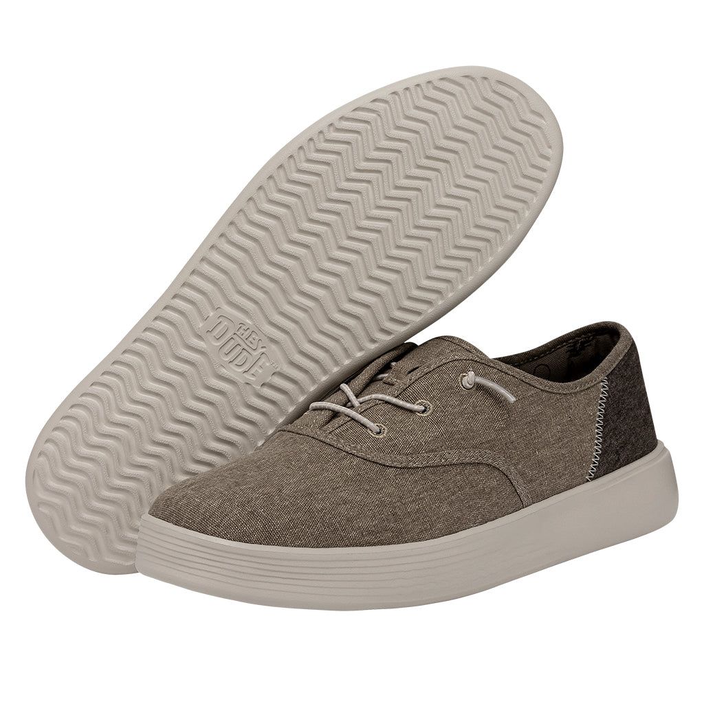Conway - Tan sold by Hey Dude product image thumbnail 3