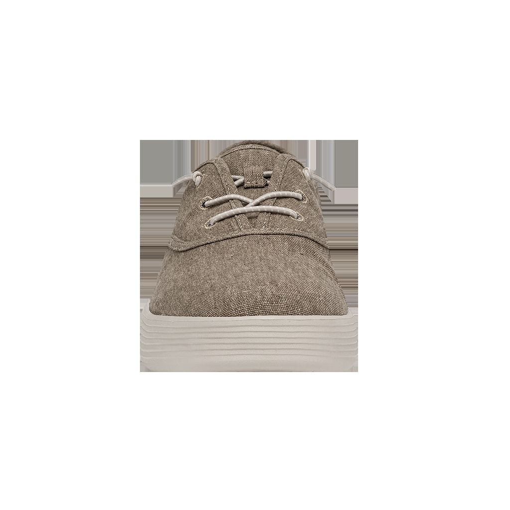 Conway - Tan sold by Hey Dude product image thumbnail 4