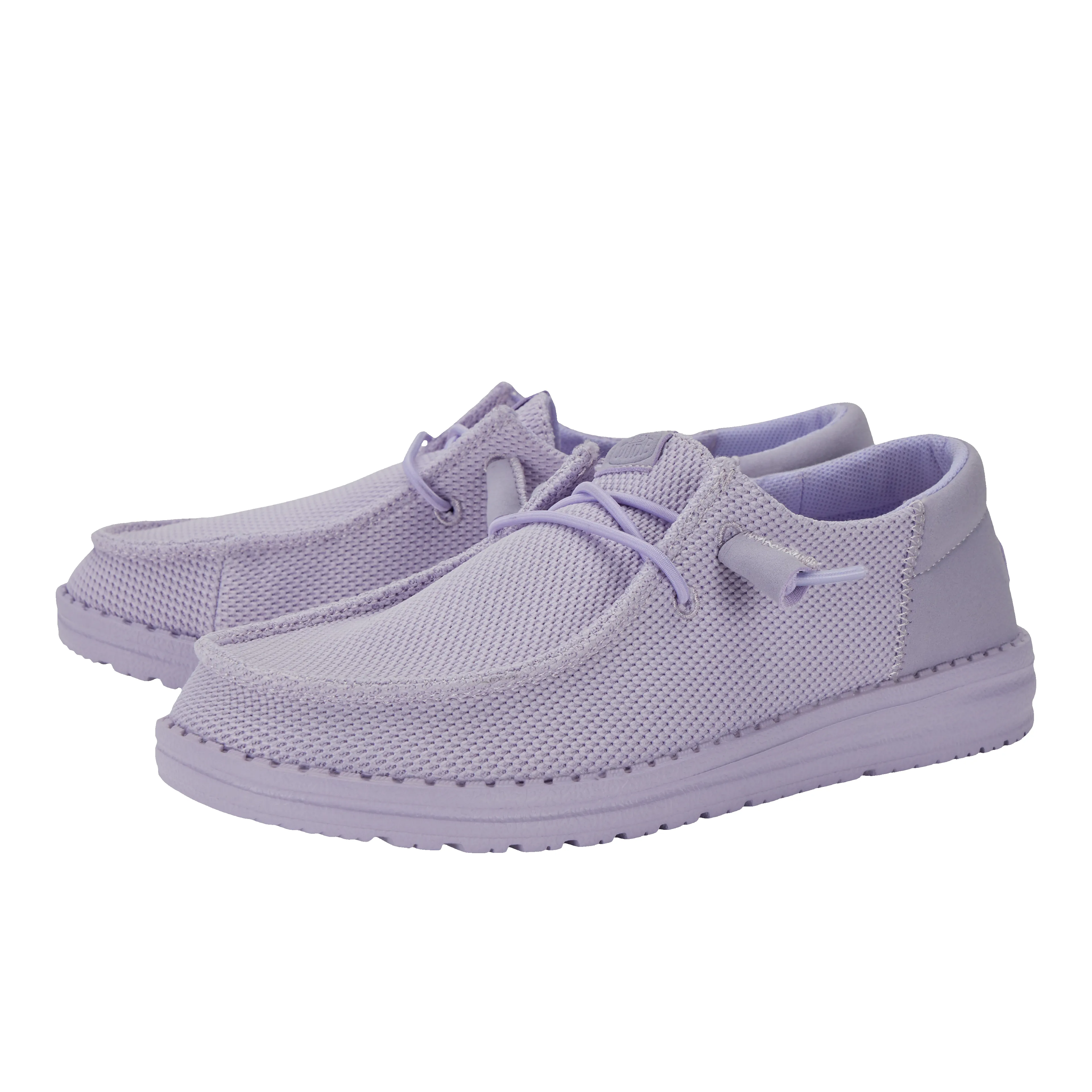 Wendy Funk Mono - Lilac sold by Hey Dude product image thumbnail 2