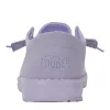 Wendy Funk Mono - Lilac sold by Hey Dude