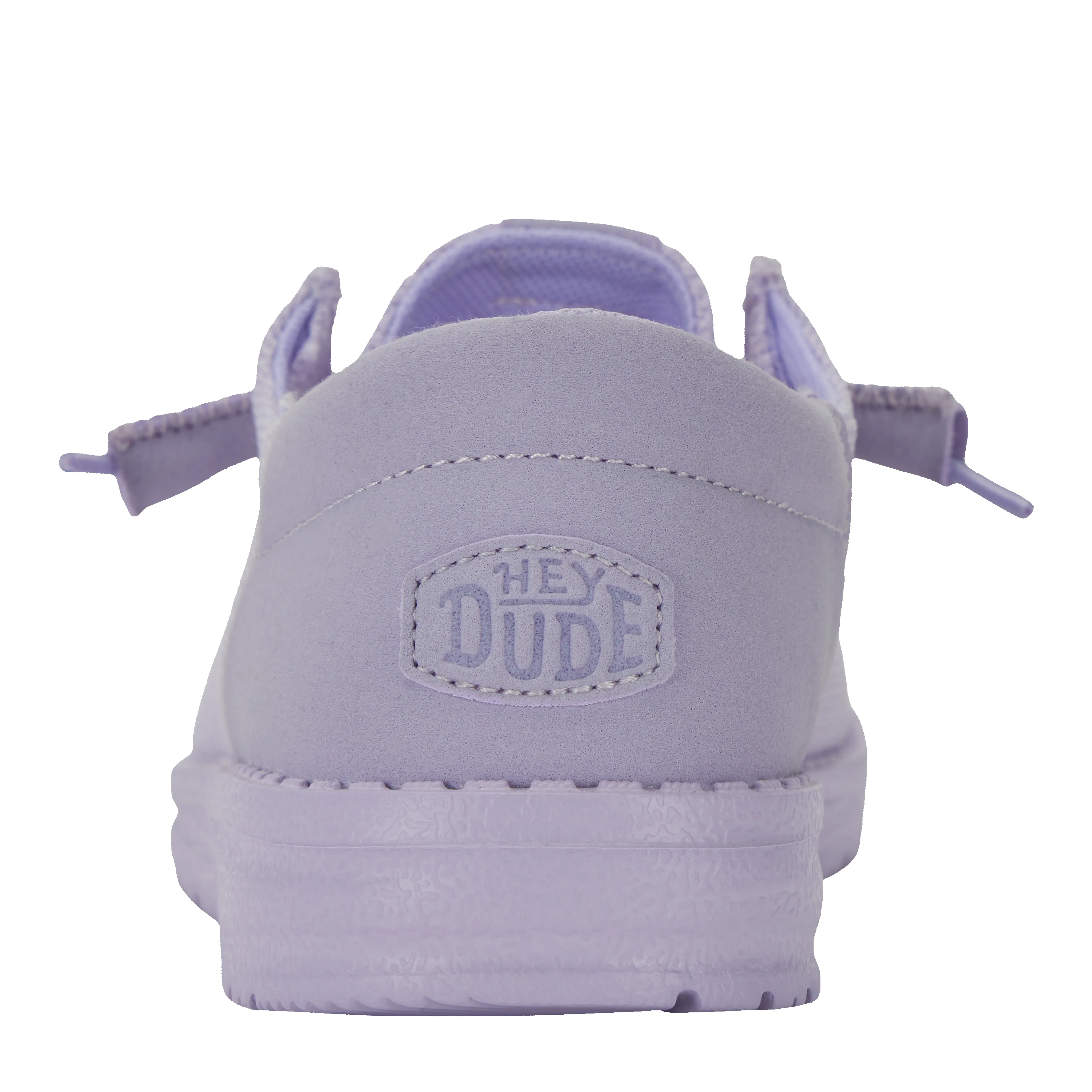 Wendy Funk Mono - Lilac sold by Hey Dude product image thumbnail 5