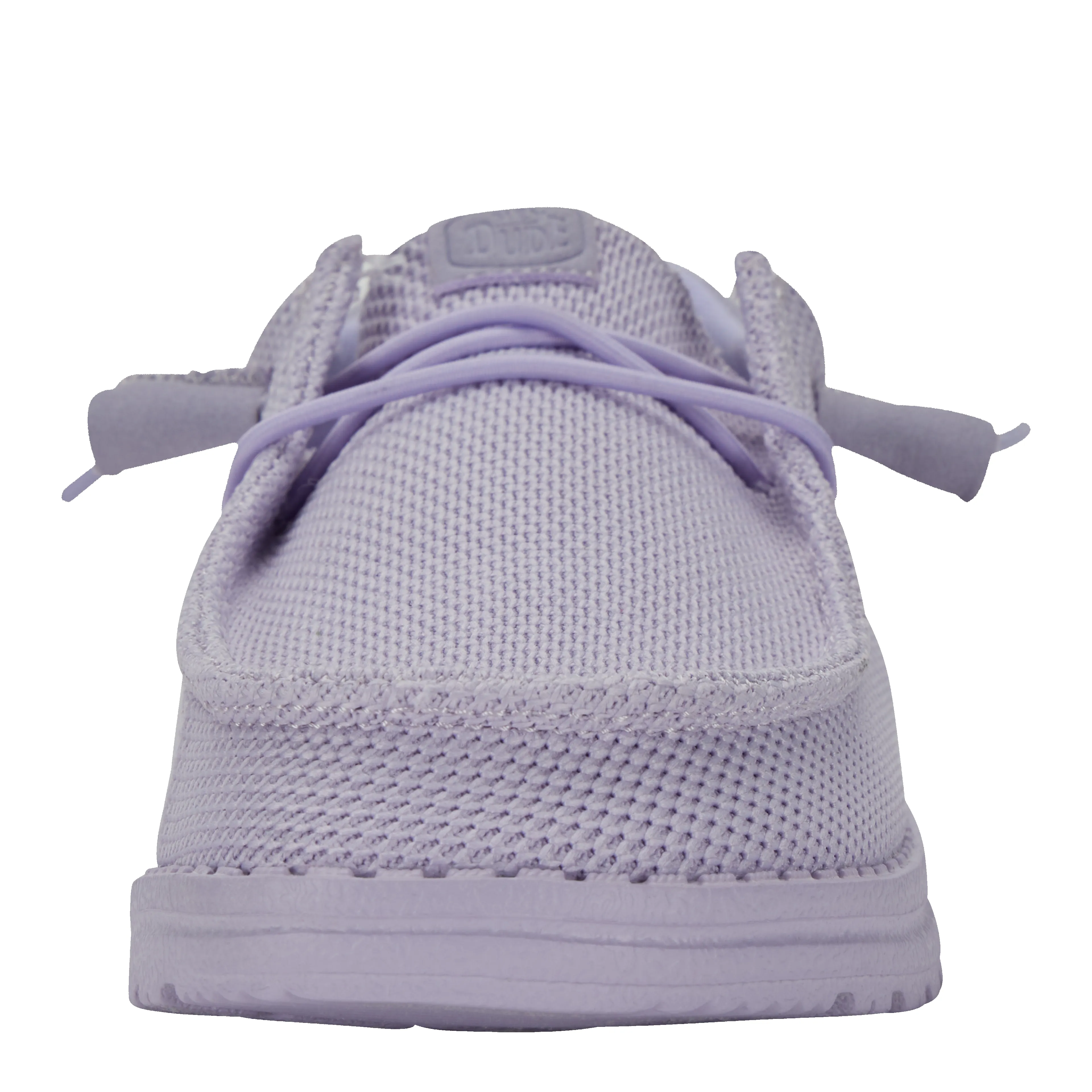 Wendy Funk Mono - Lilac sold by Hey Dude product image thumbnail 4