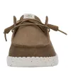 Wendy Stretch Canvas - Taupe sold by Hey Dude