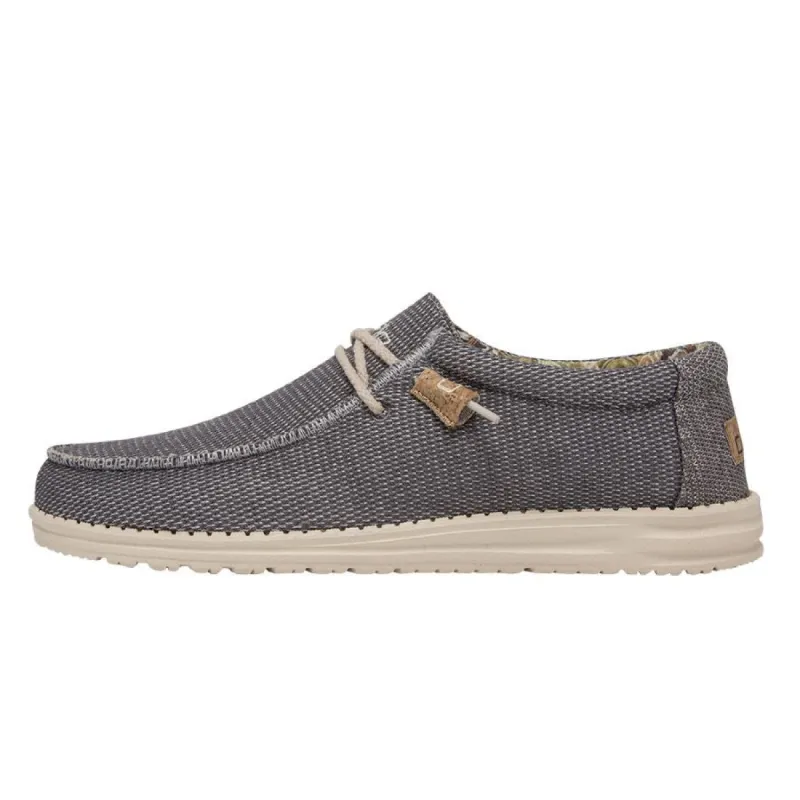 Wally Eden - Grey sold by Hey Dude