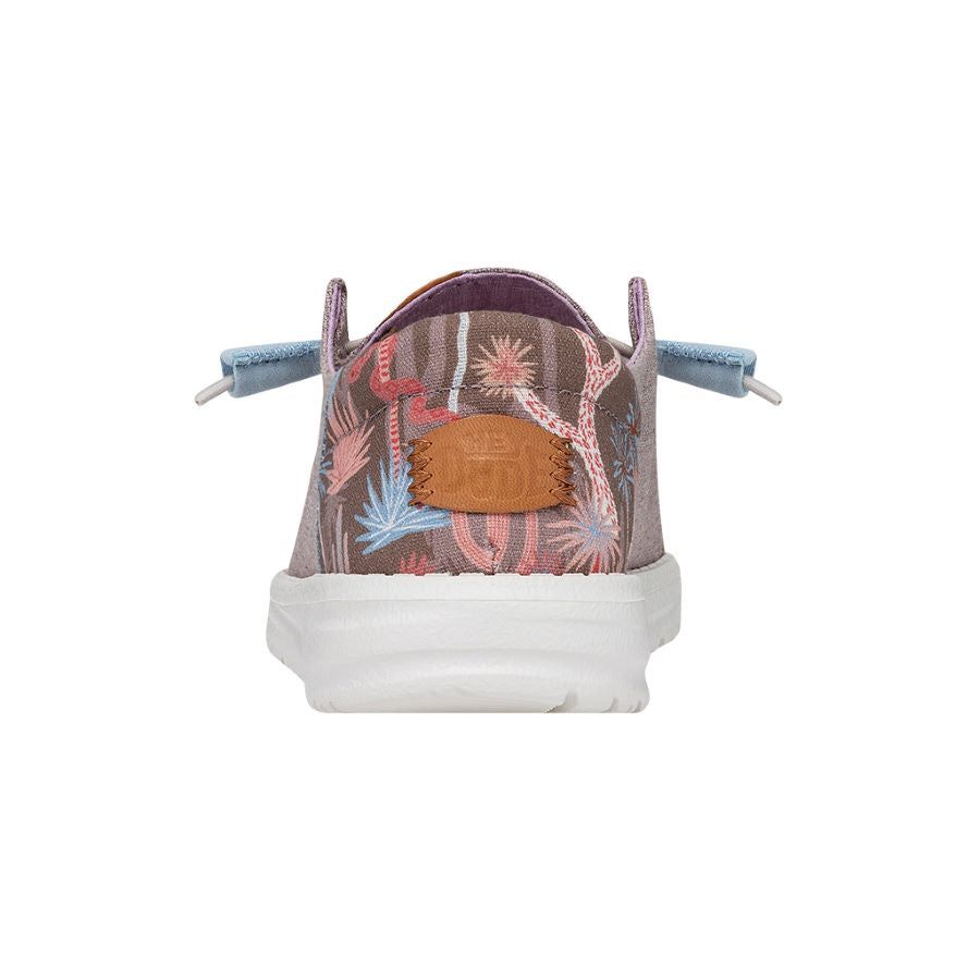 Wendy Funk Oasis - Lilac sold by Hey Dude product image thumbnail 5