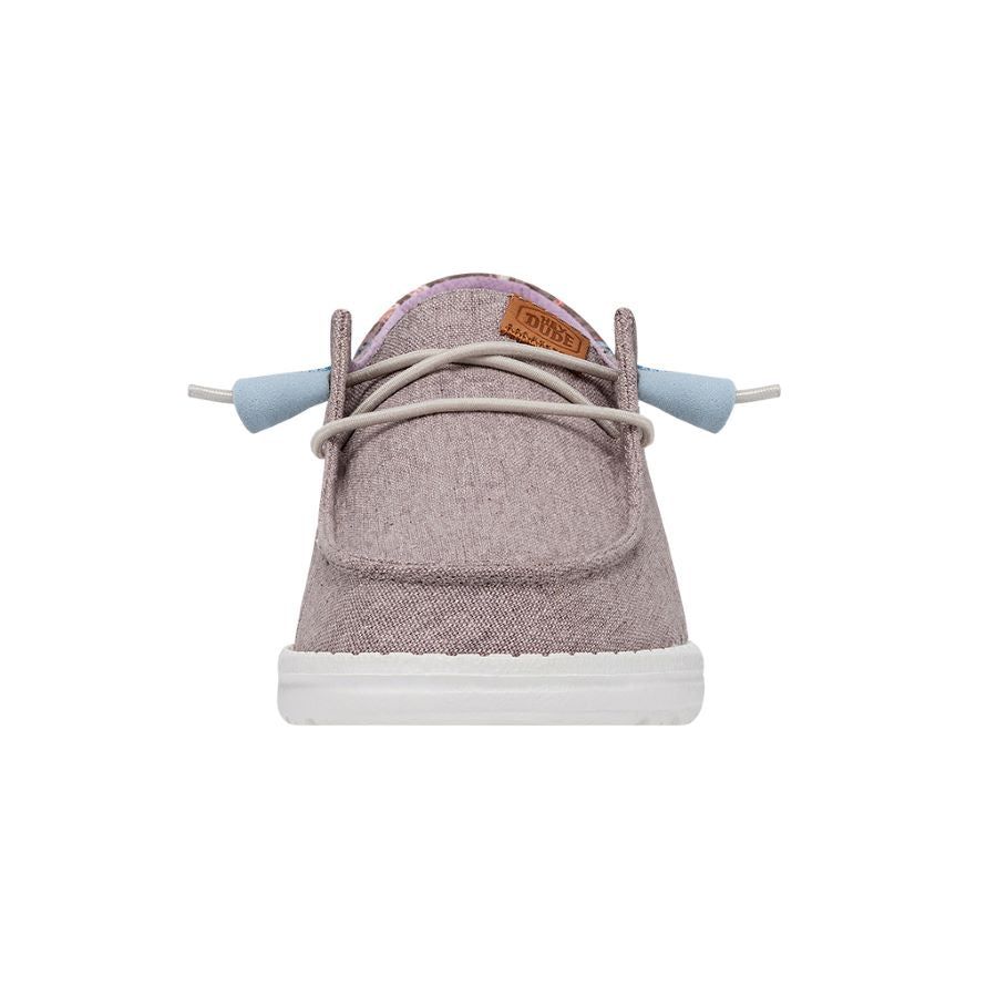 Wendy Funk Oasis - Lilac sold by Hey Dude product image thumbnail 4