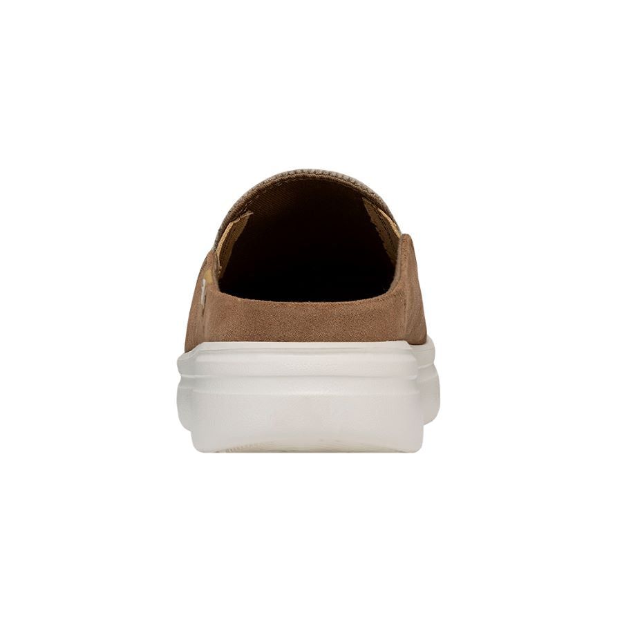 Lexi Rise Mule - Tobacco Brown sold by Hey Dude product image thumbnail 5