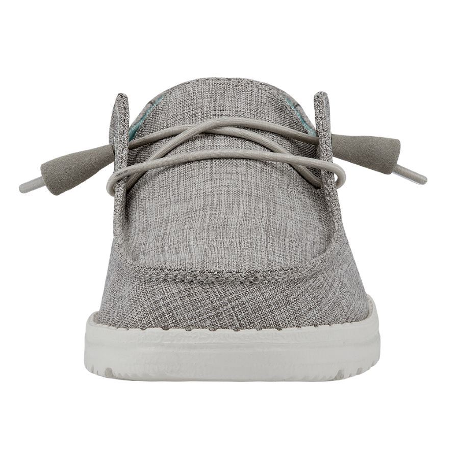 Wendy Chambray - Beige sold by Hey Dude product image thumbnail 4