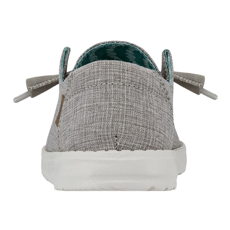 Wendy Chambray - Beige sold by Hey Dude product image thumbnail 5