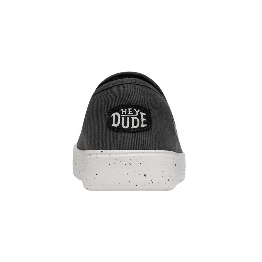 Sunapee Sport Mesh - Grey sold by Hey Dude product image thumbnail 5