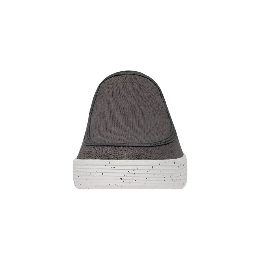 Sunapee Sport Mesh - Grey sold by Hey Dude product image thumbnail 4