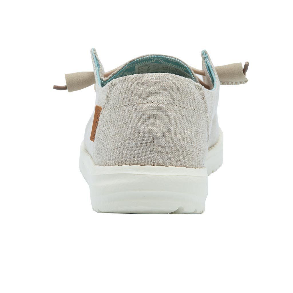 Wendy Chambray - Beige (Past Season) sold by Hey Dude product image thumbnail 5