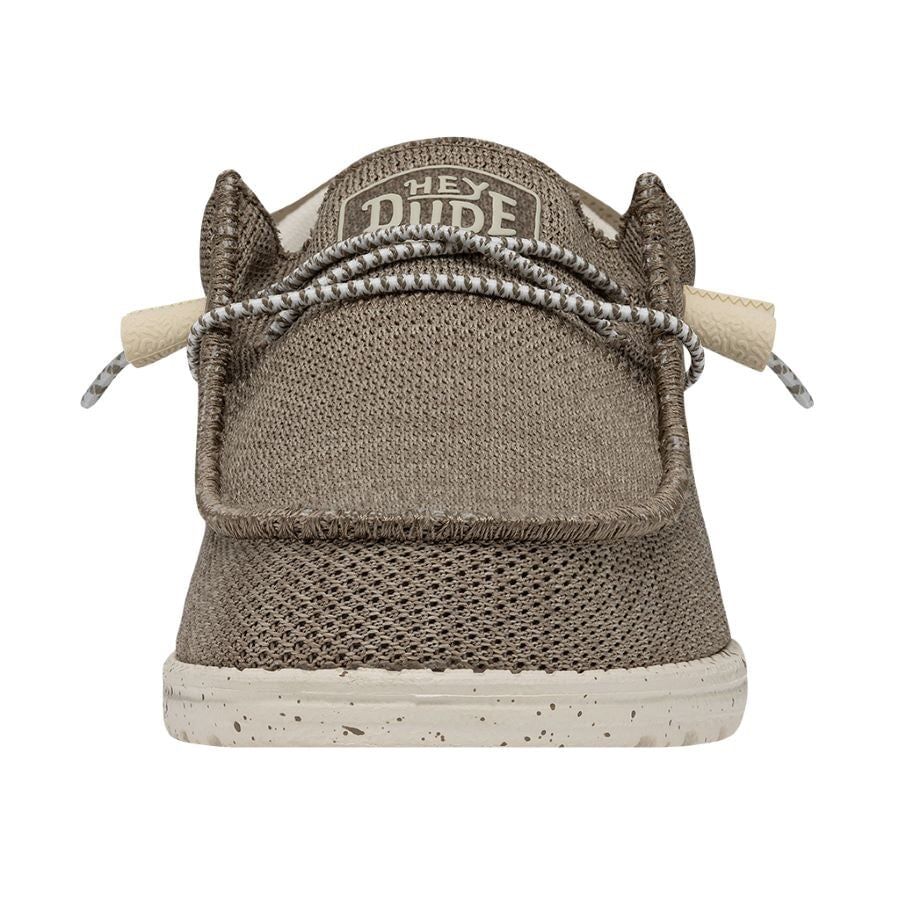 Wally Tri - Beige sold by Hey Dude product image thumbnail 4