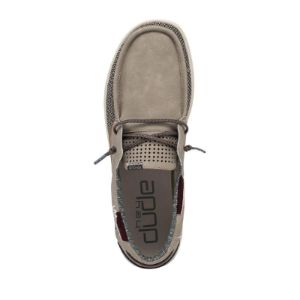 Welsh Grip - Sand sold by Hey Dude