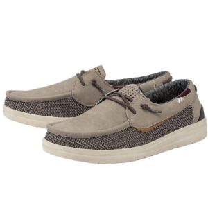 Welsh Grip - Sand sold by Hey Dude