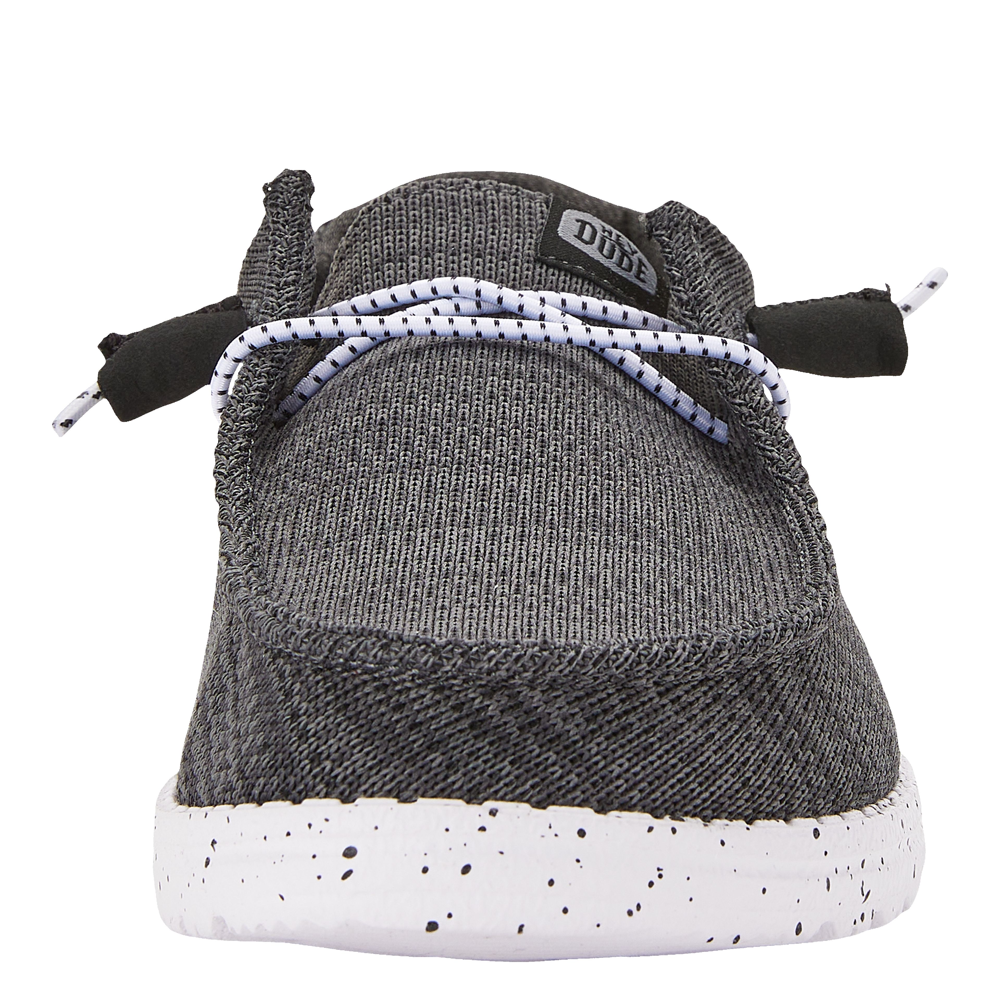 Wendy Sport Mesh - Black sold by Hey Dude product image thumbnail 4