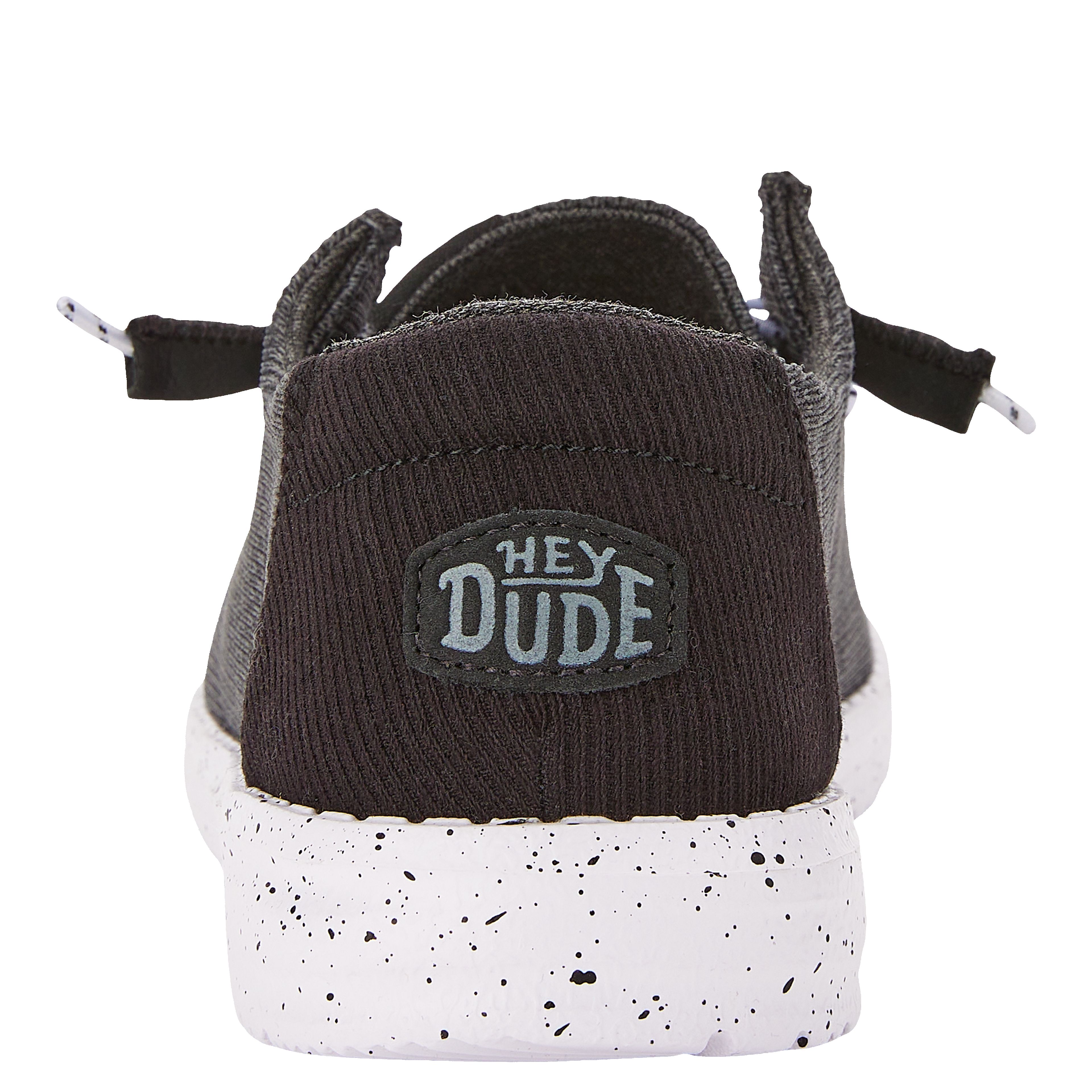 Wendy Sport Mesh - Black sold by Hey Dude product image thumbnail 5