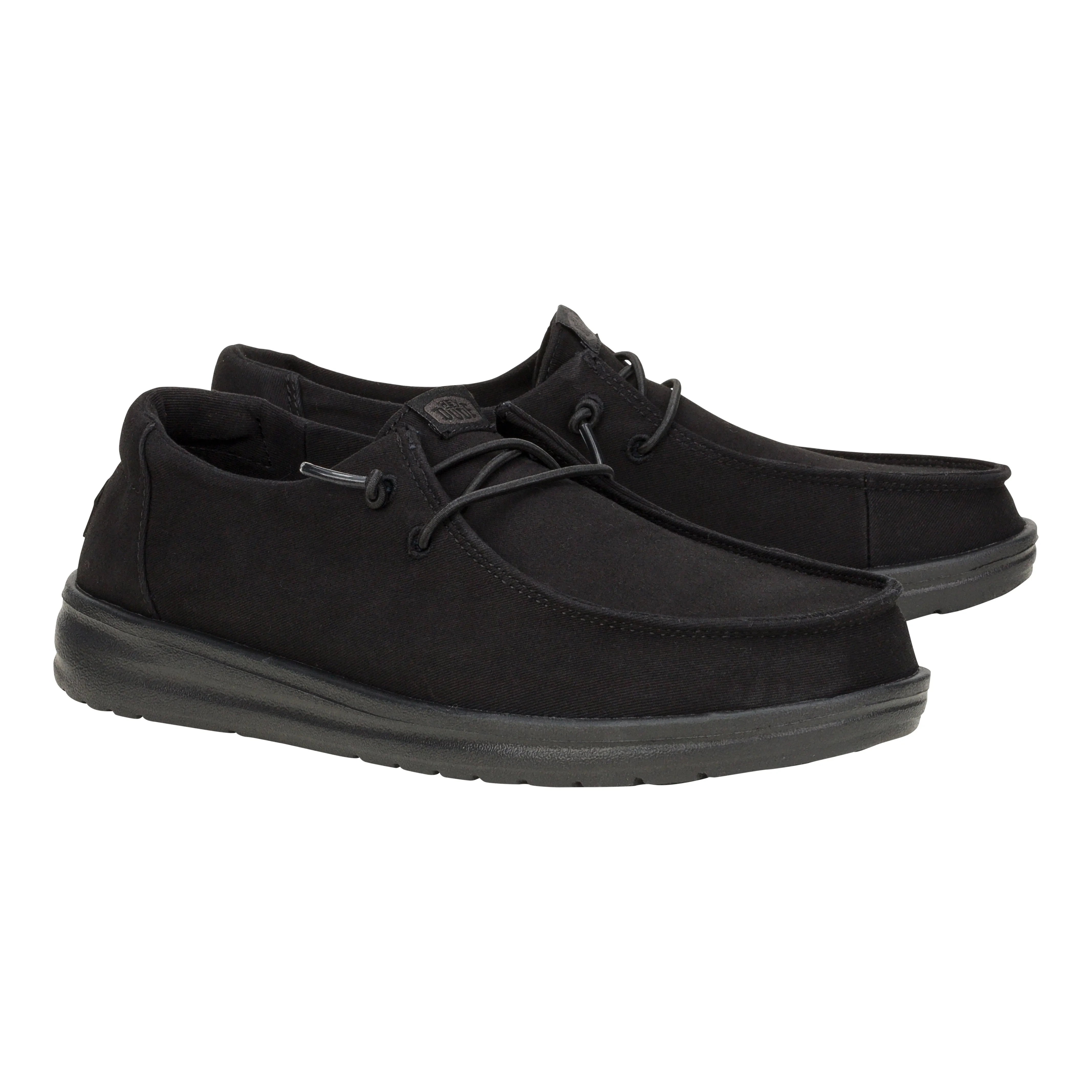 Wendy Work Wide - Triple Black sold by Hey Dude product image thumbnail 3