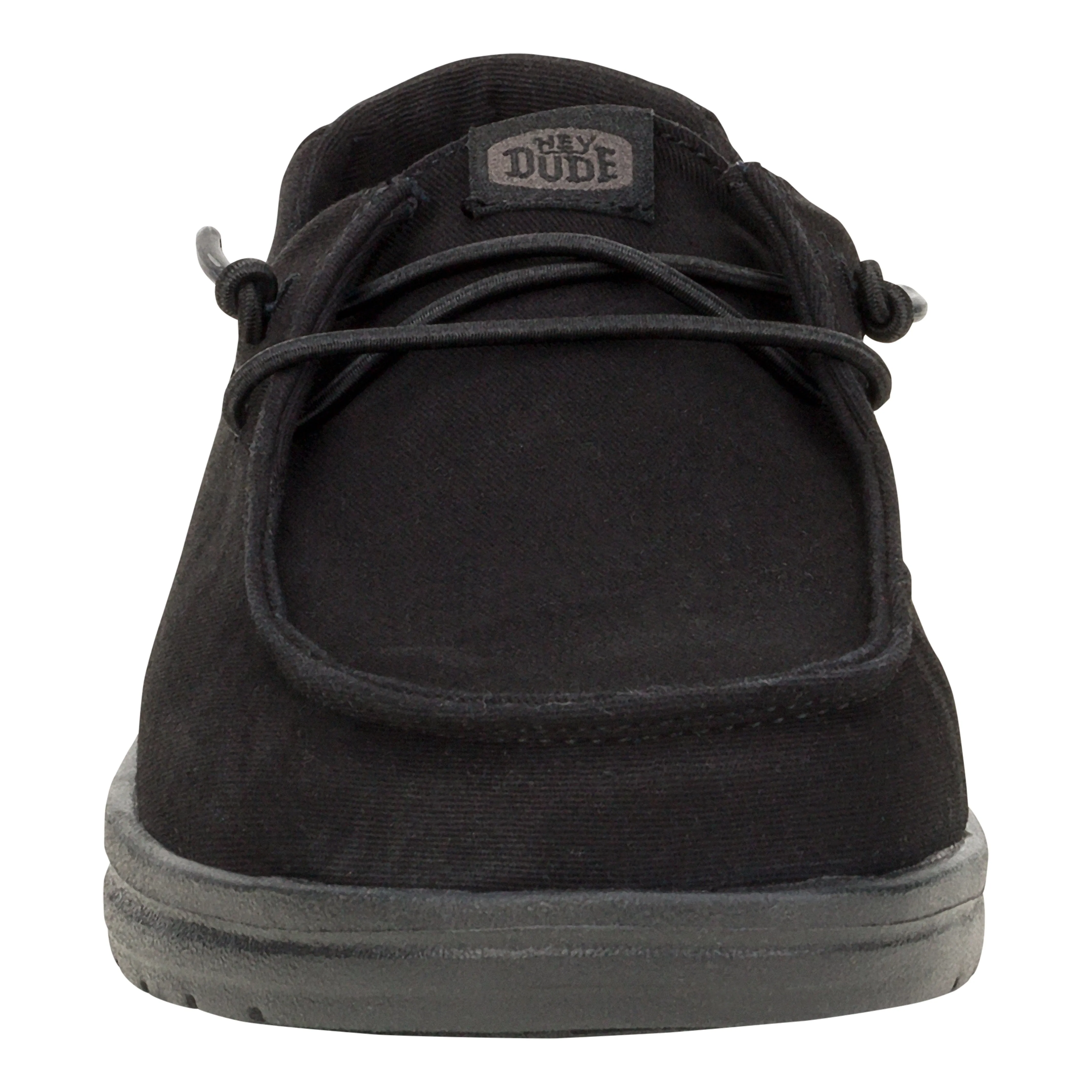 Wendy Work Wide - Triple Black sold by Hey Dude product image thumbnail 5