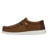 Wally Fish Lure - Tobacco Brown sold by Hey Dude