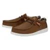 Wally Fish Lure - Tobacco Brown sold by Hey Dude