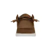 Wally Fish Lure - Tobacco Brown sold by Hey Dude