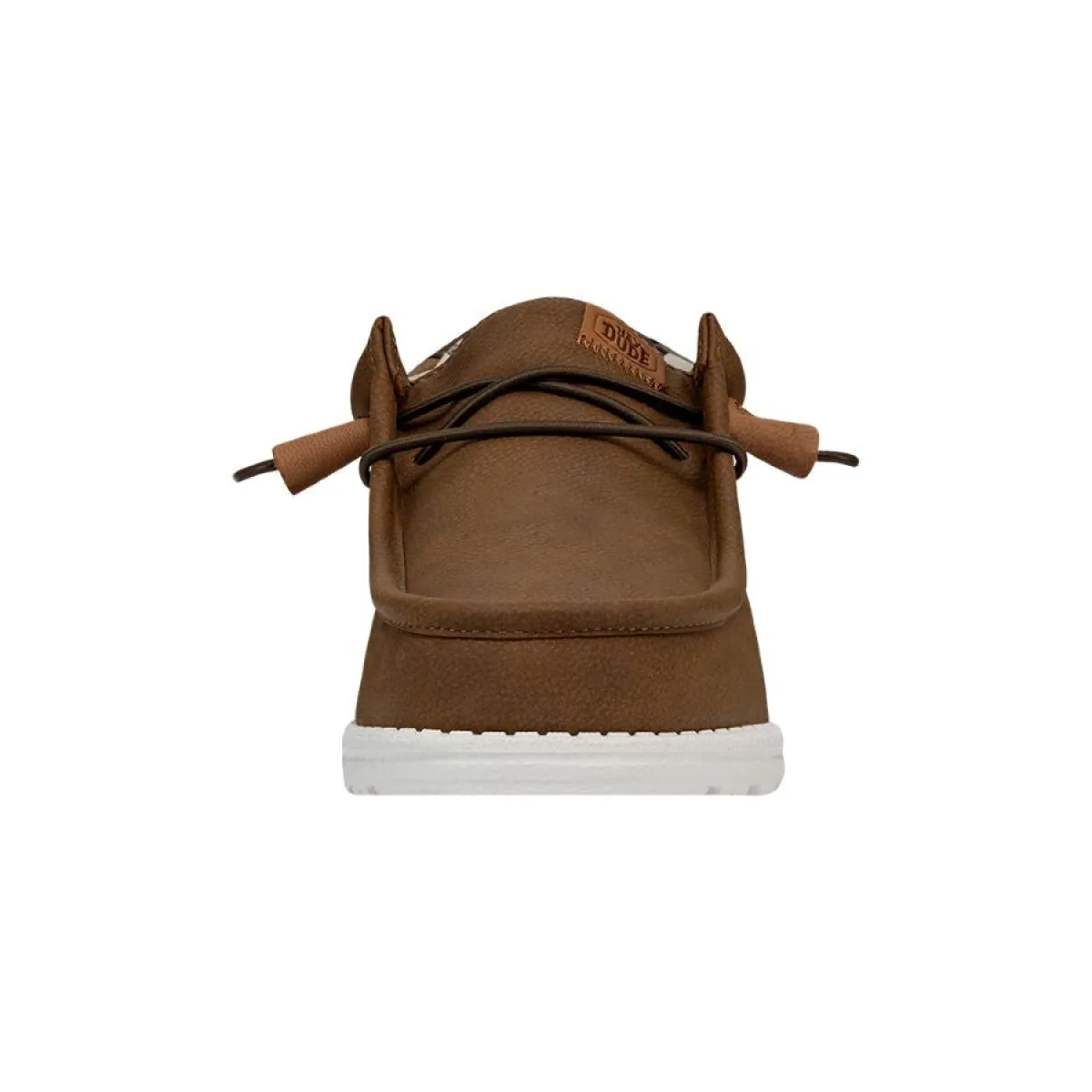 hey dude wally fish lure tobacco brown Wally Fish Lure - Tobacco Brown