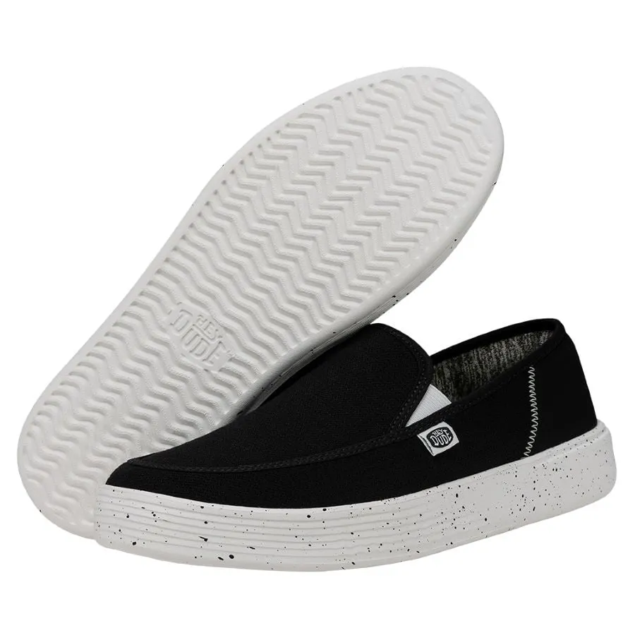 Sunapee - Black sold by Hey Dude product image thumbnail 4