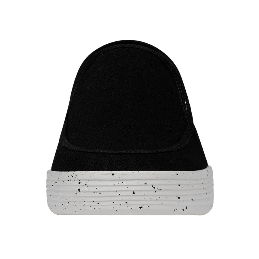 Sunapee - Black sold by Hey Dude product image thumbnail 5