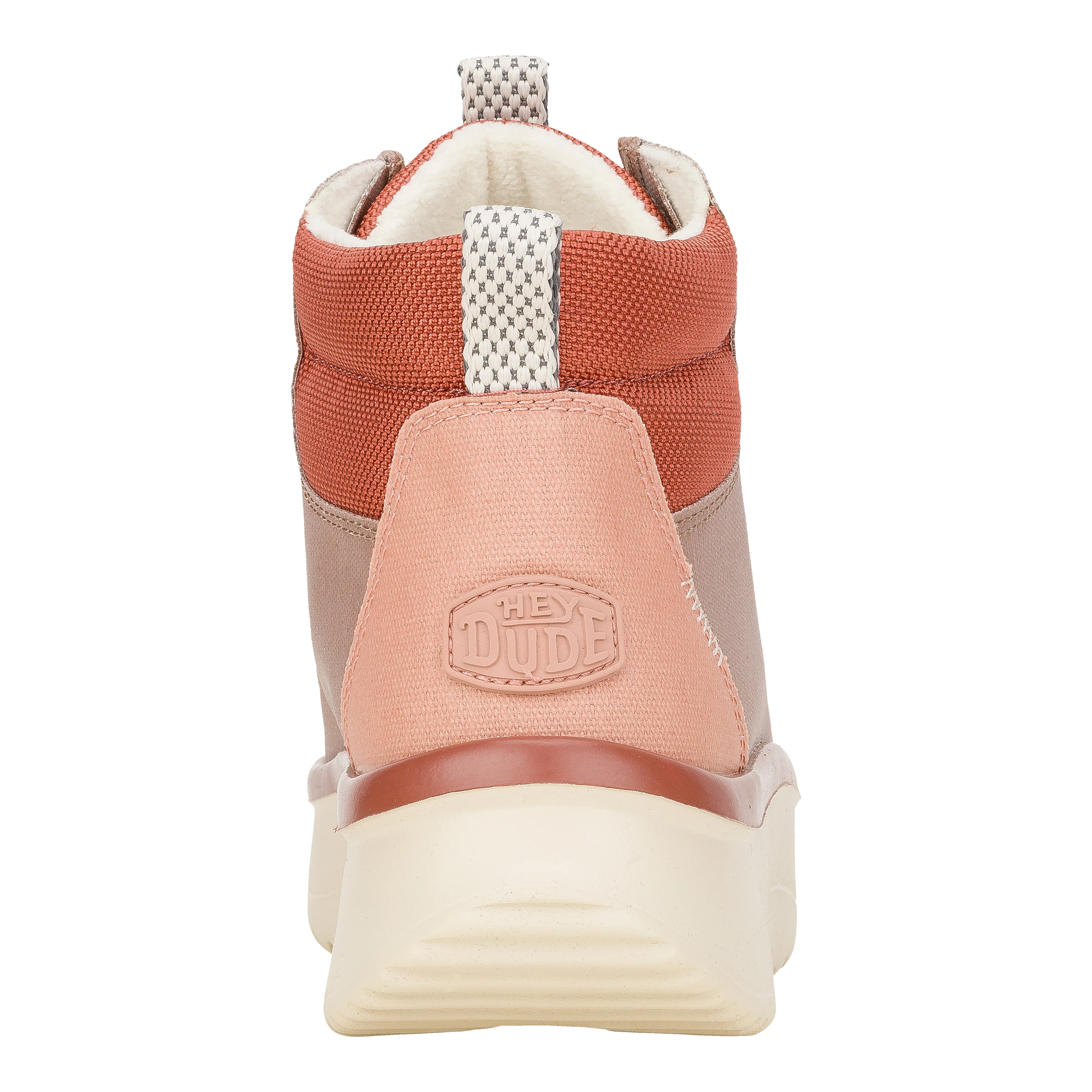 Wendy Peak Apres Coated Twill - Desert Brown sold by Hey Dude product image thumbnail 5