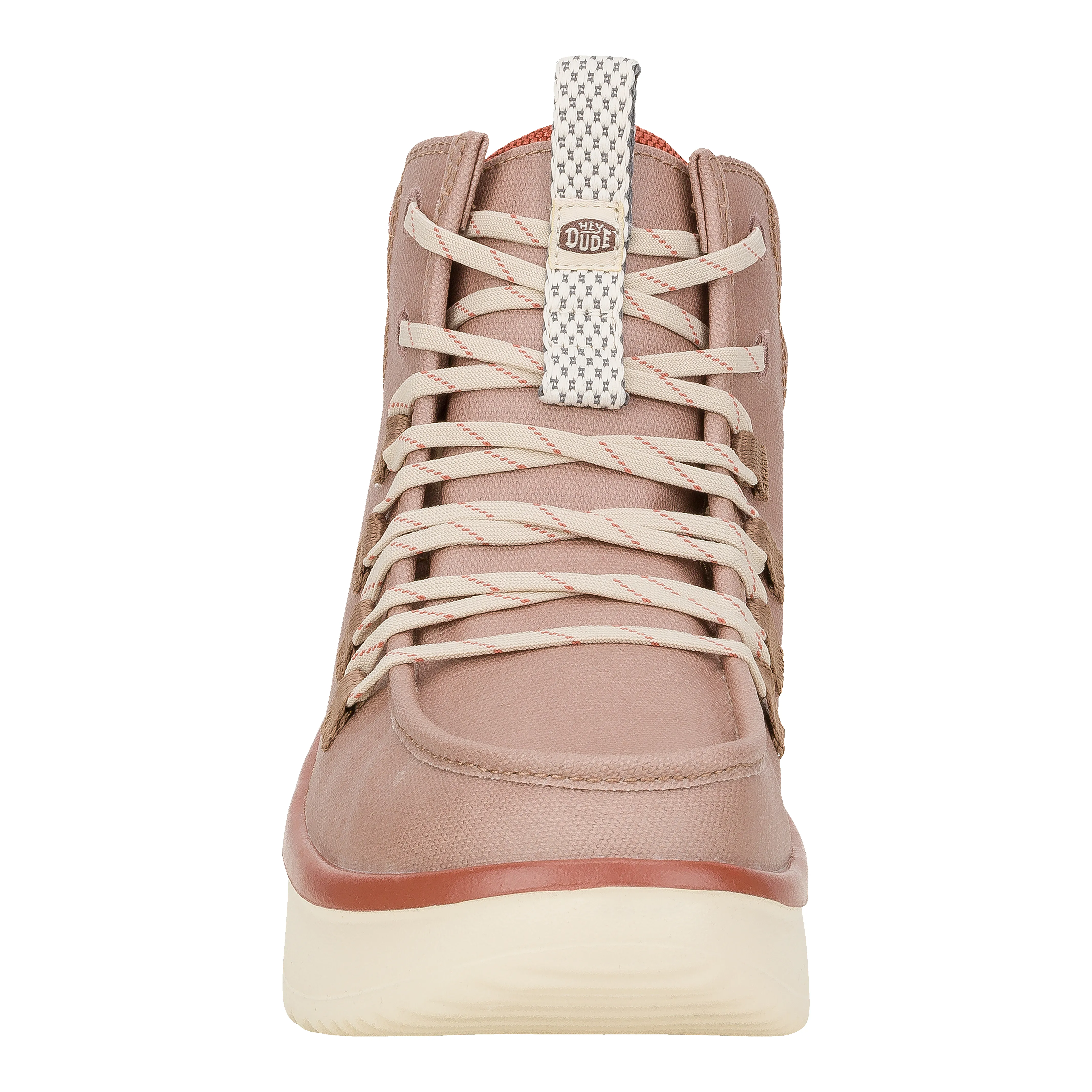 Wendy Peak Apres Coated Twill - Desert Brown sold by Hey Dude product image thumbnail 4