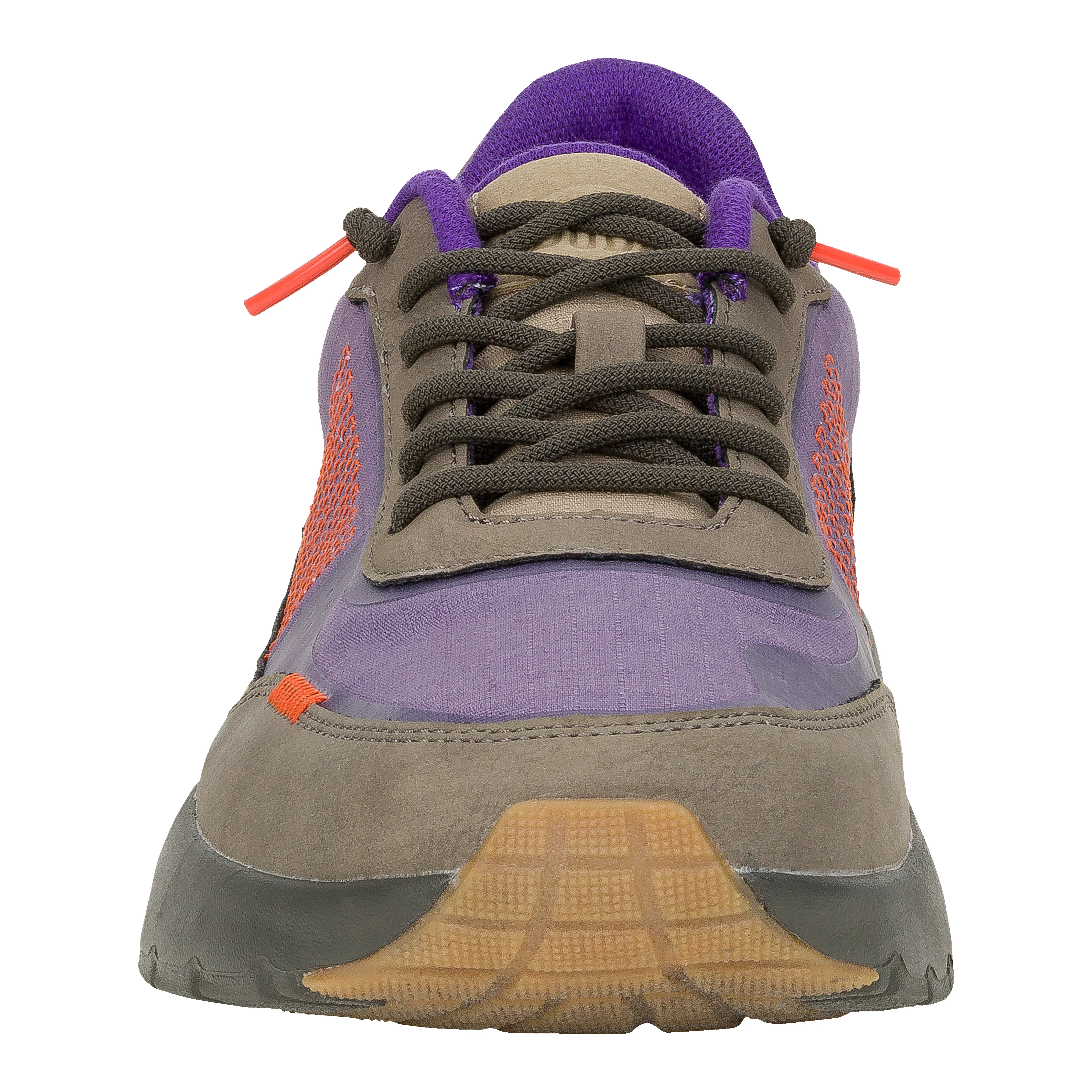 Sirocco Alta Hype - Grey/Purple sold by Hey Dude product image thumbnail 4