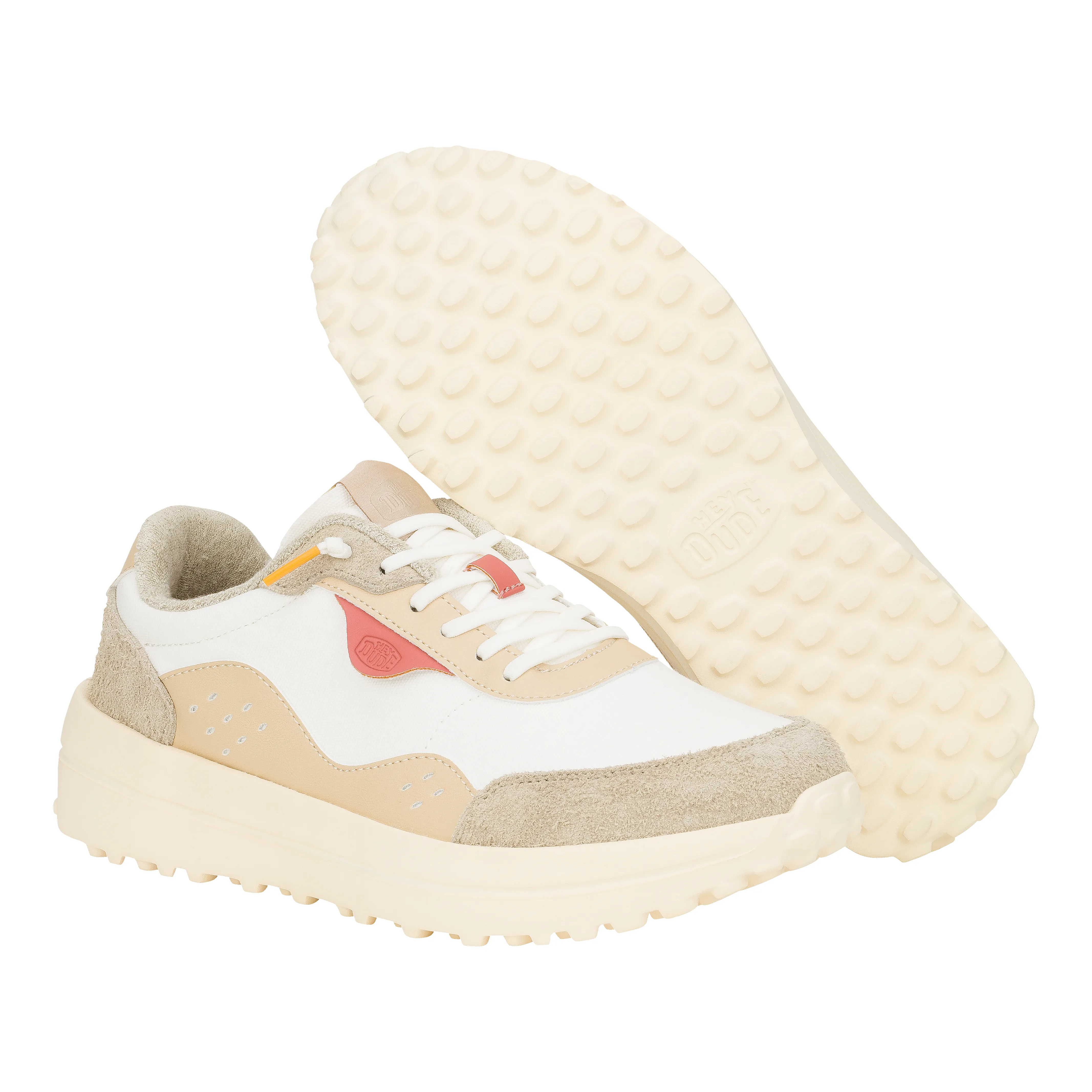 Hayden Craft - White/Multi sold by Hey Dude product image thumbnail 3