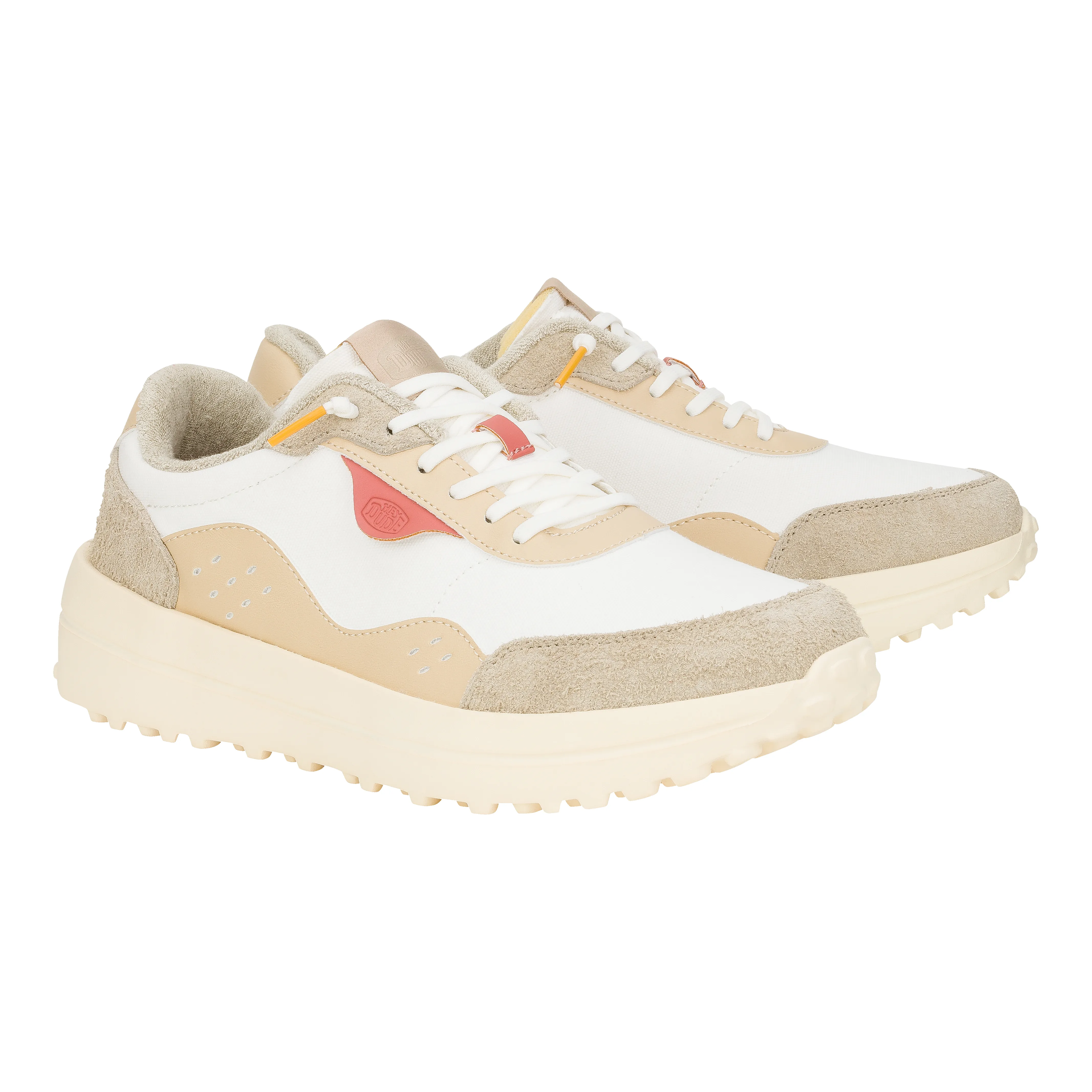 Hayden Craft - White/Multi sold by Hey Dude product image thumbnail 2