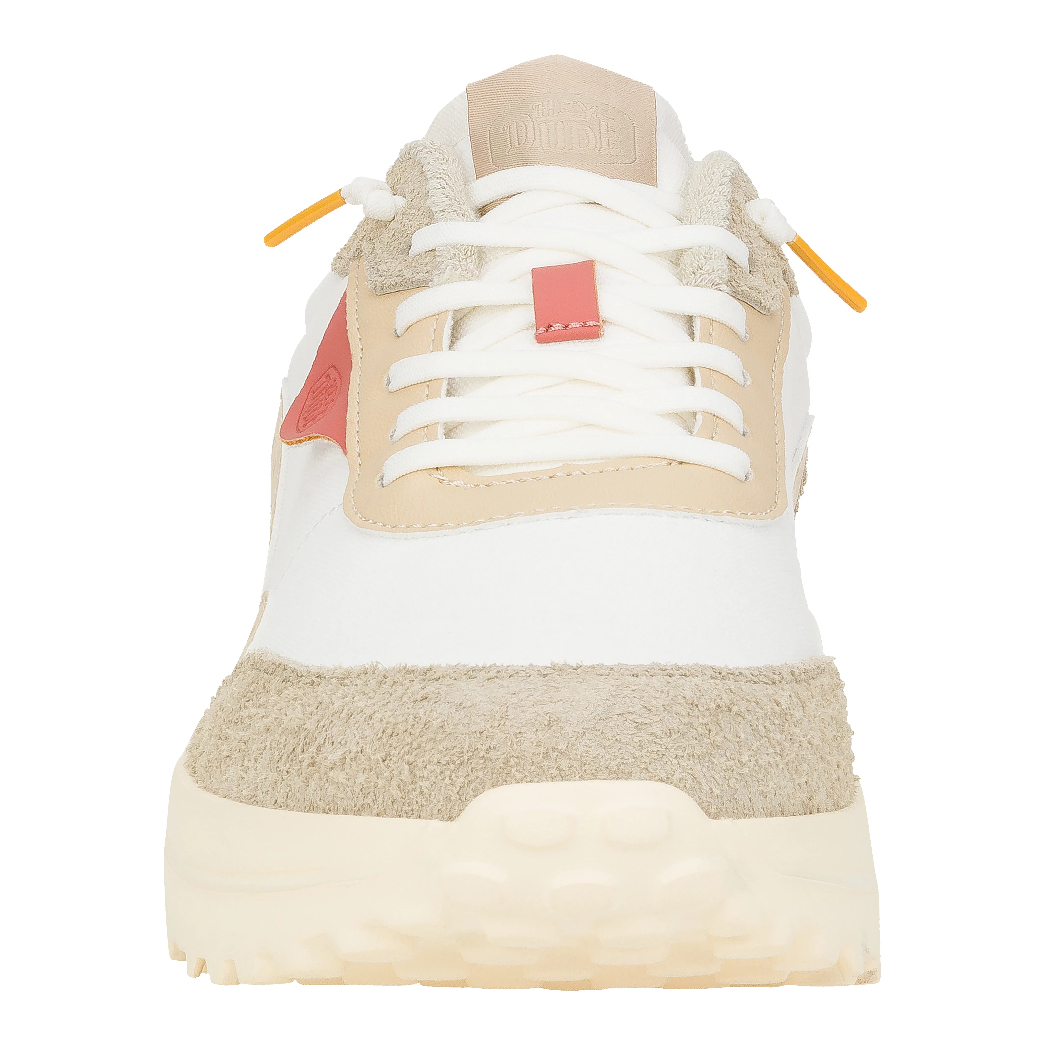 Hayden Craft - White/Multi sold by Hey Dude product image thumbnail 4