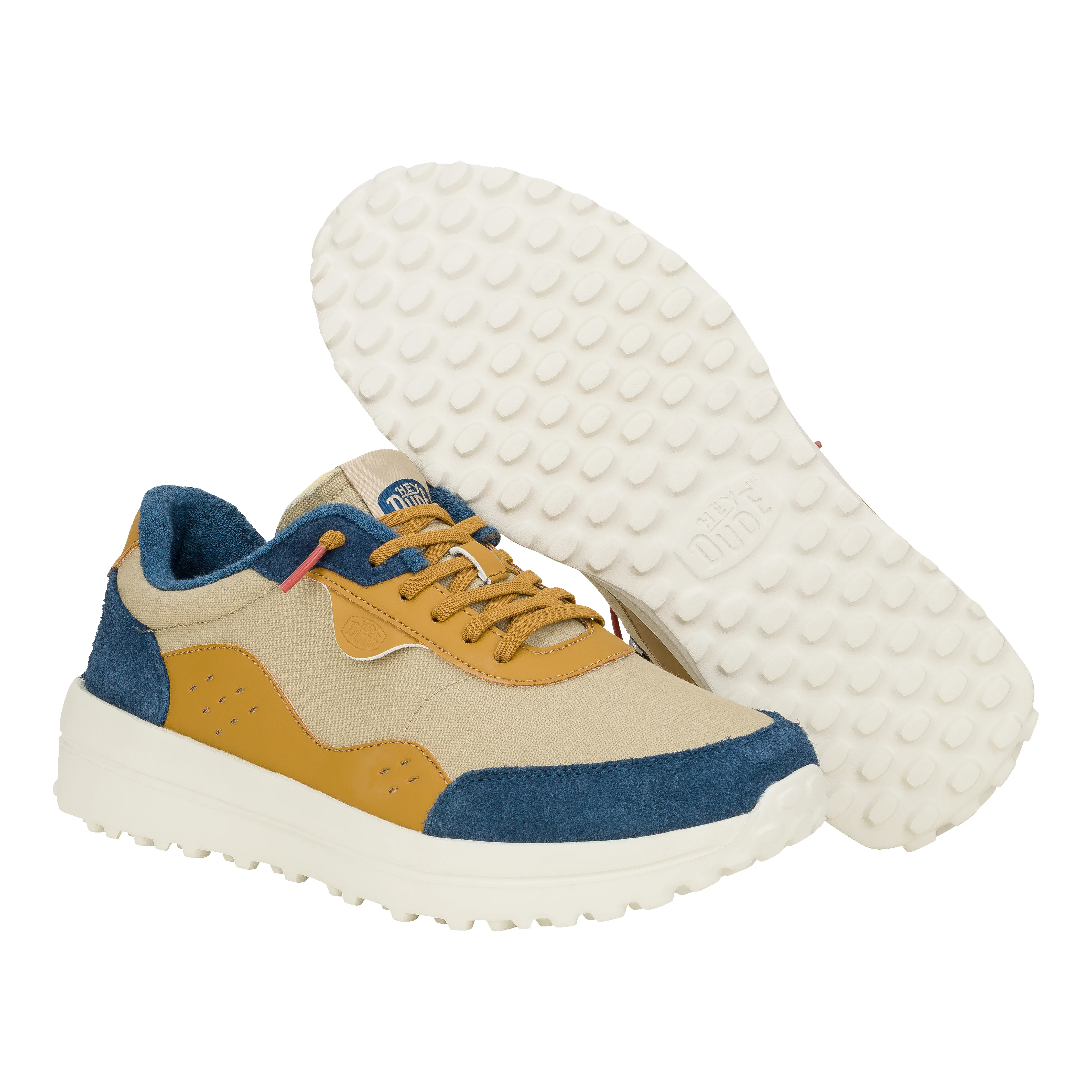 Hayden Craft - Grey/Multi sold by Hey Dude product image thumbnail 3