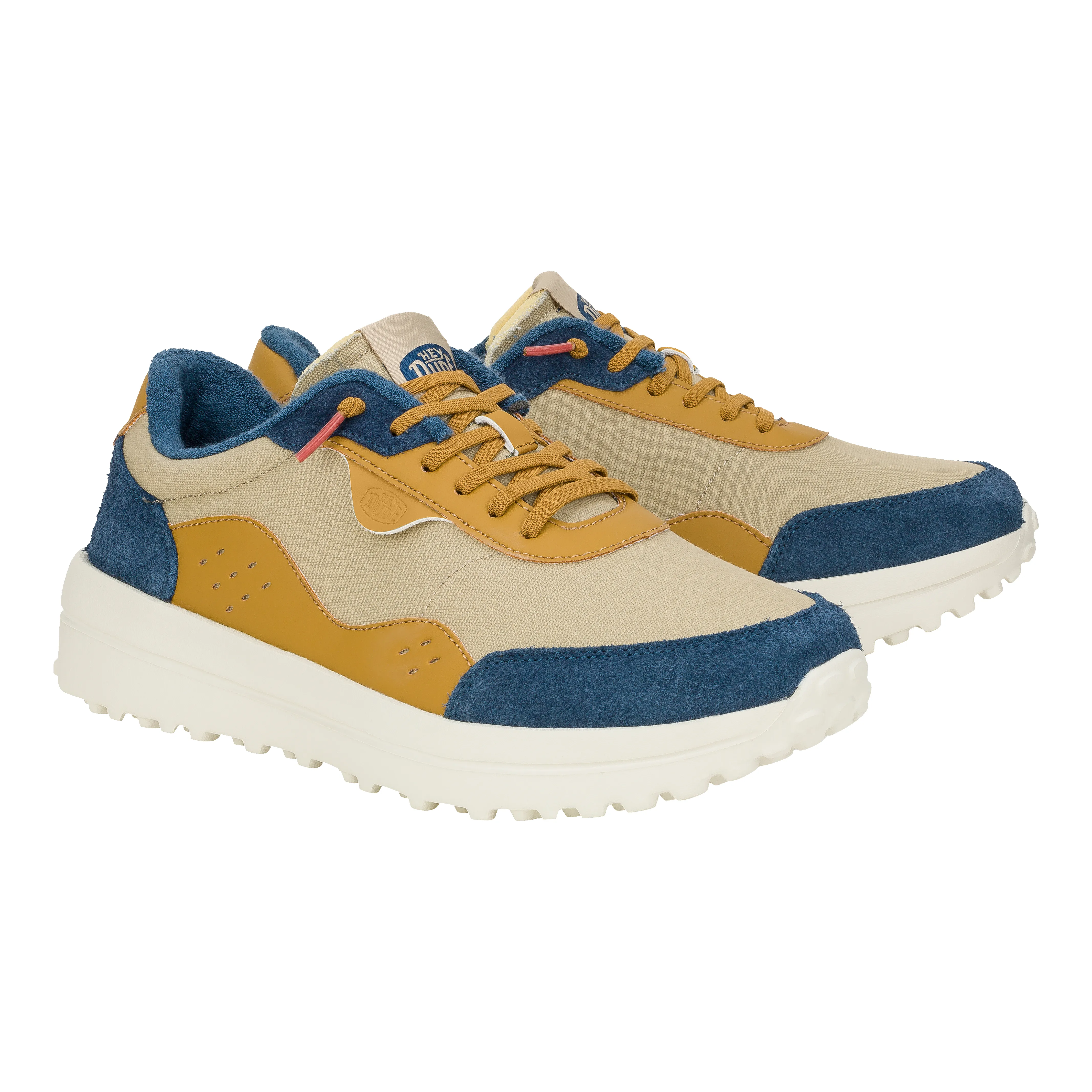 Hayden Craft - Grey/Multi sold by Hey Dude product image thumbnail 2