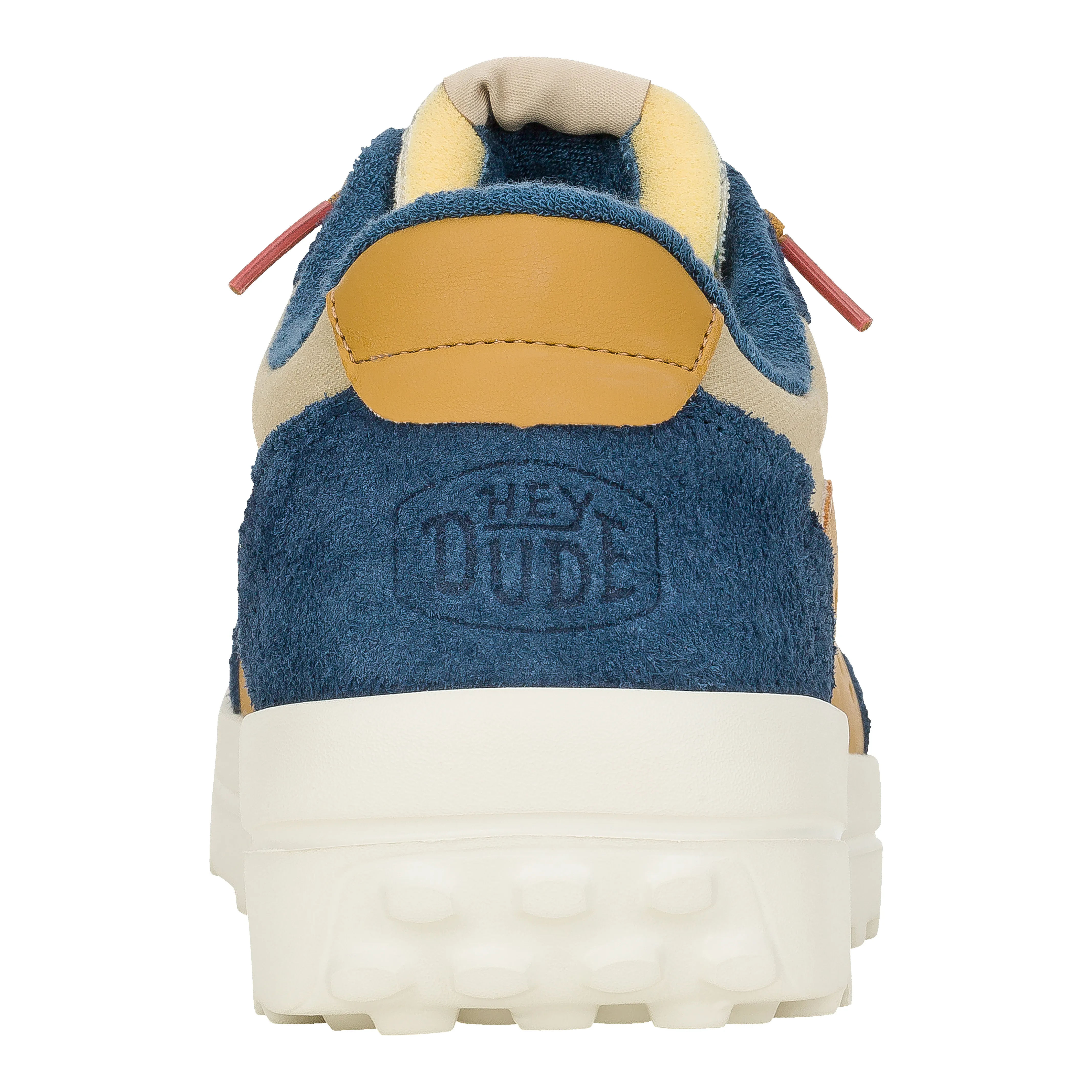 Hayden Craft - Grey/Multi sold by Hey Dude product image thumbnail 5