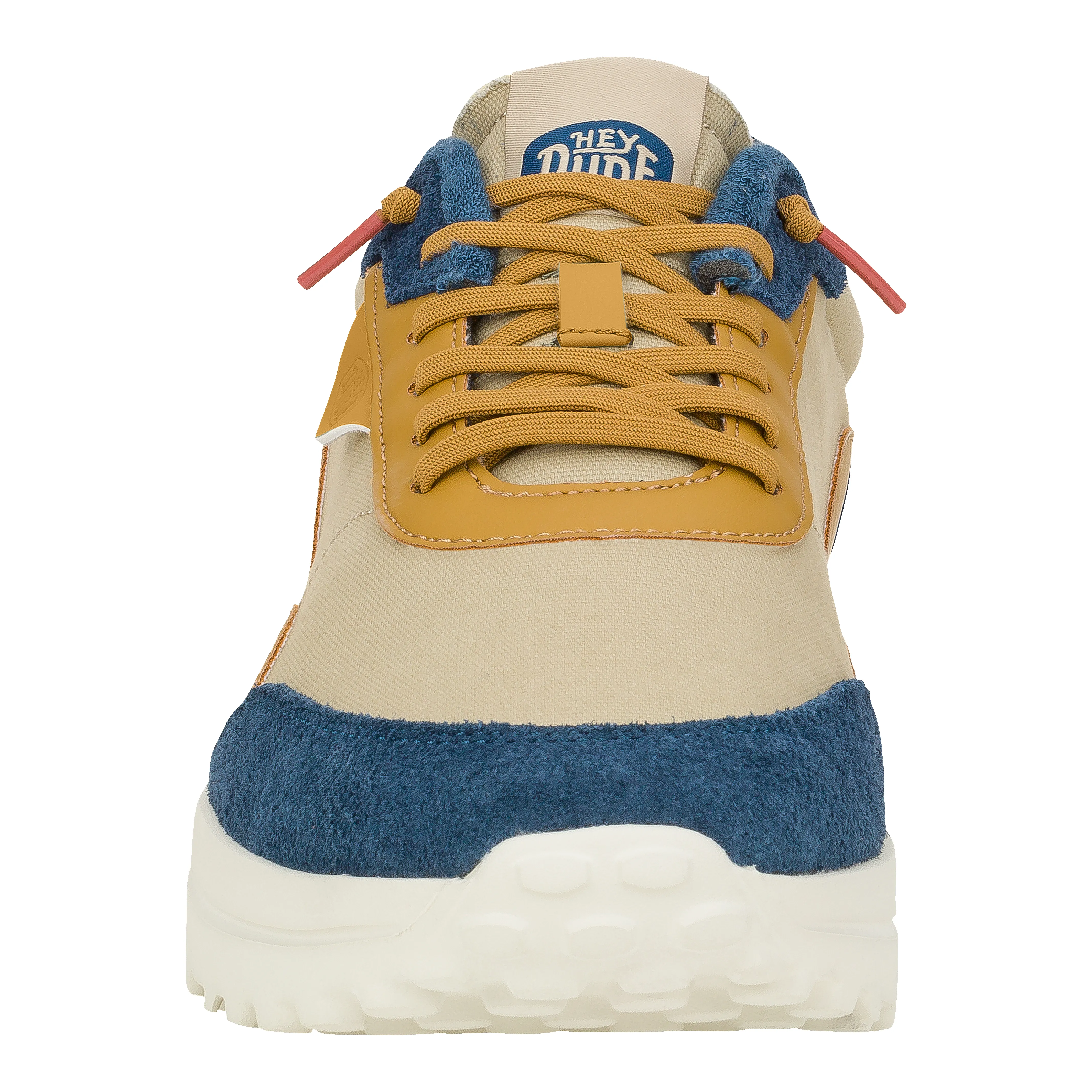 Hayden Craft - Grey/Multi sold by Hey Dude product image thumbnail 4