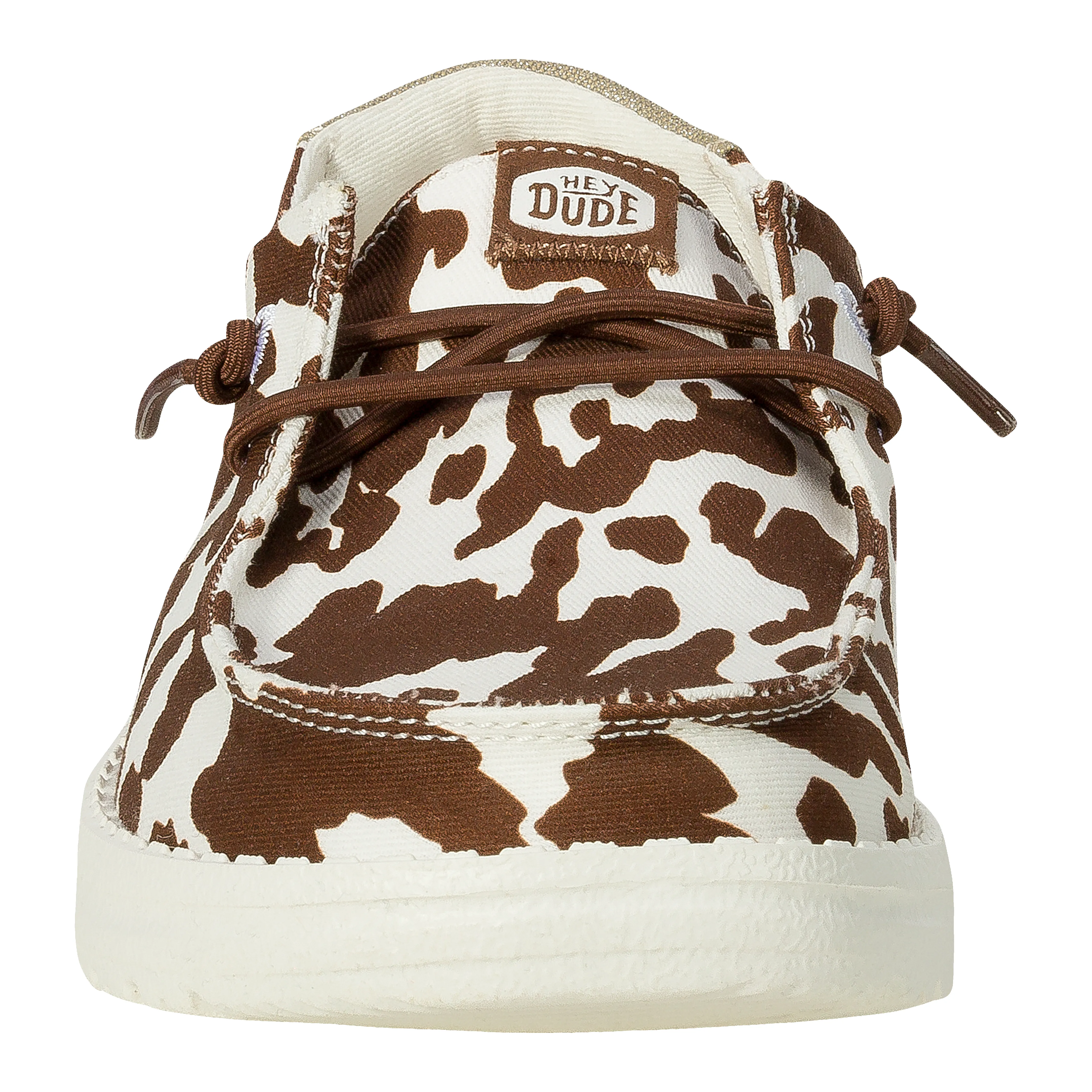 Wendy Cowgirl Sparkle - Brown/White sold by Hey Dude product image thumbnail 4