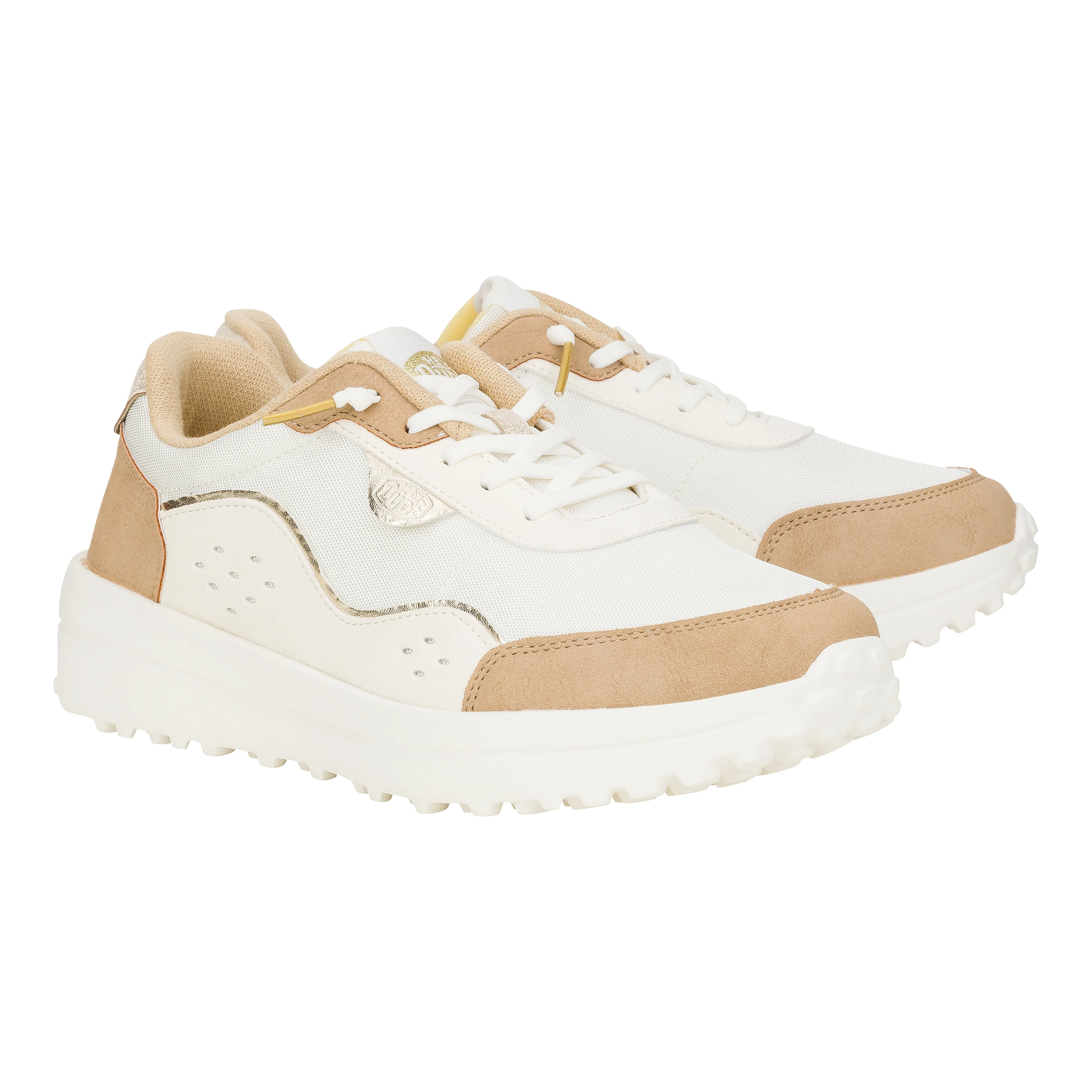 Hayden Shine - Tan sold by Hey Dude product image thumbnail 2