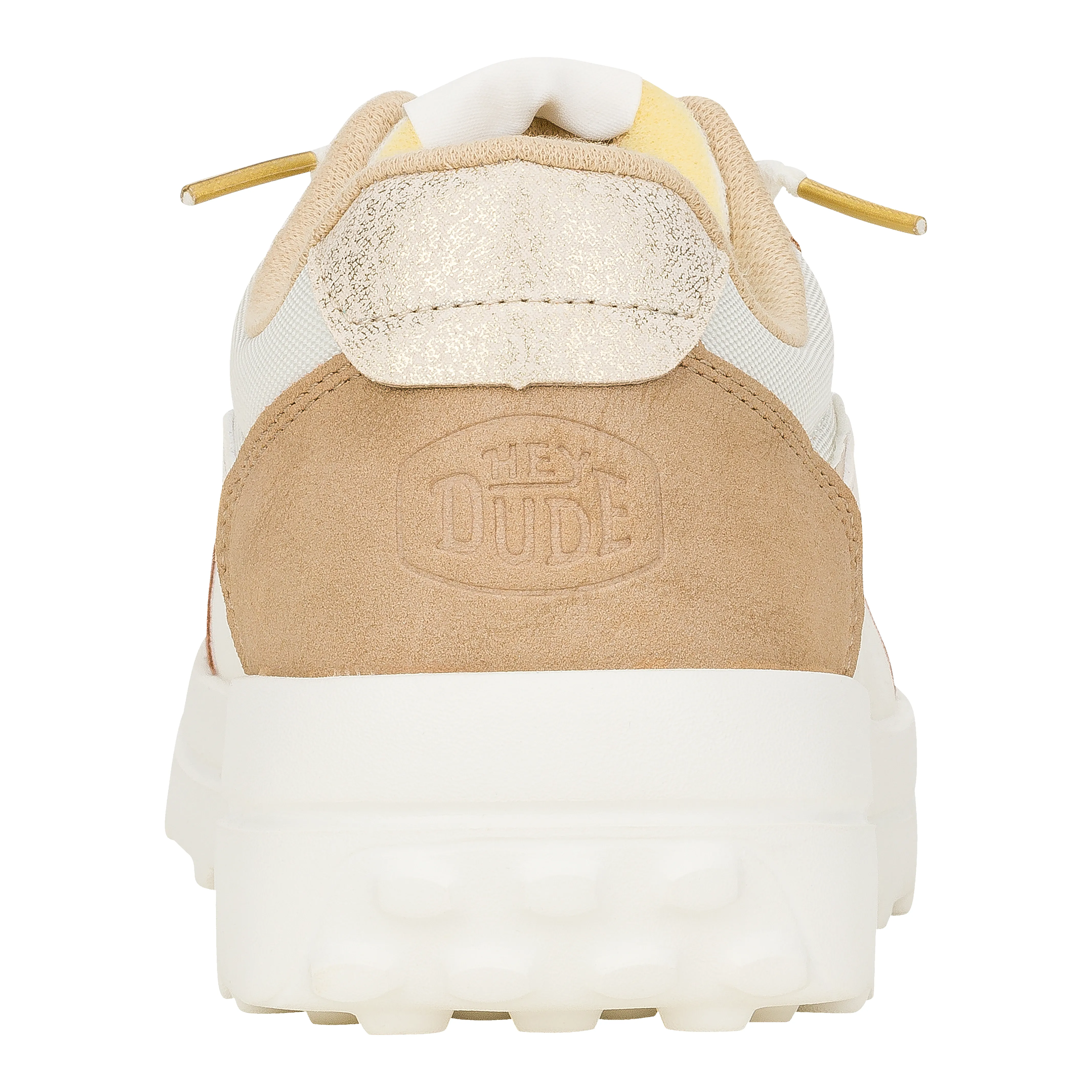 Hayden Shine - Tan sold by Hey Dude product image thumbnail 5