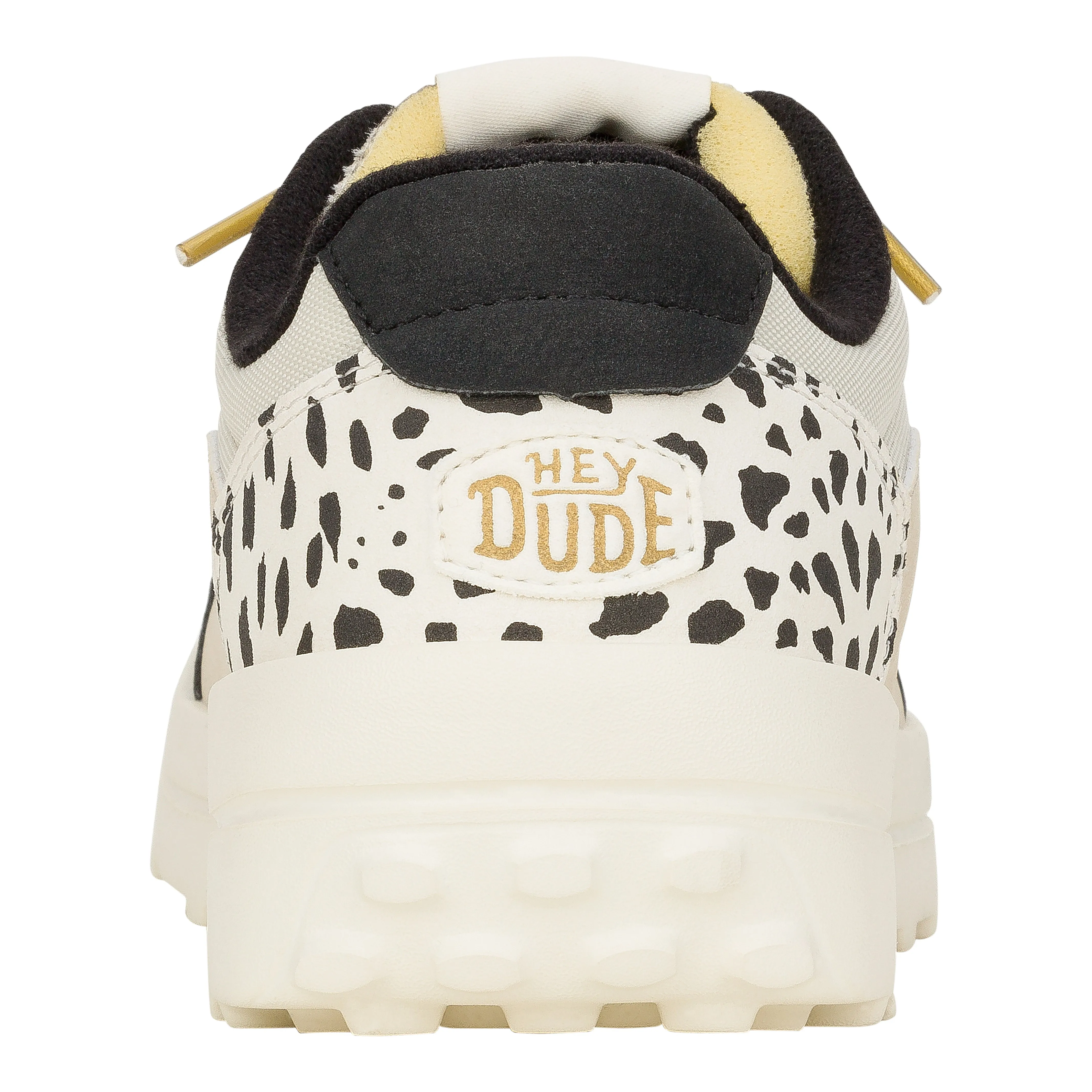 Hayden Shine - Ivory/Multi sold by Hey Dude product image thumbnail 5