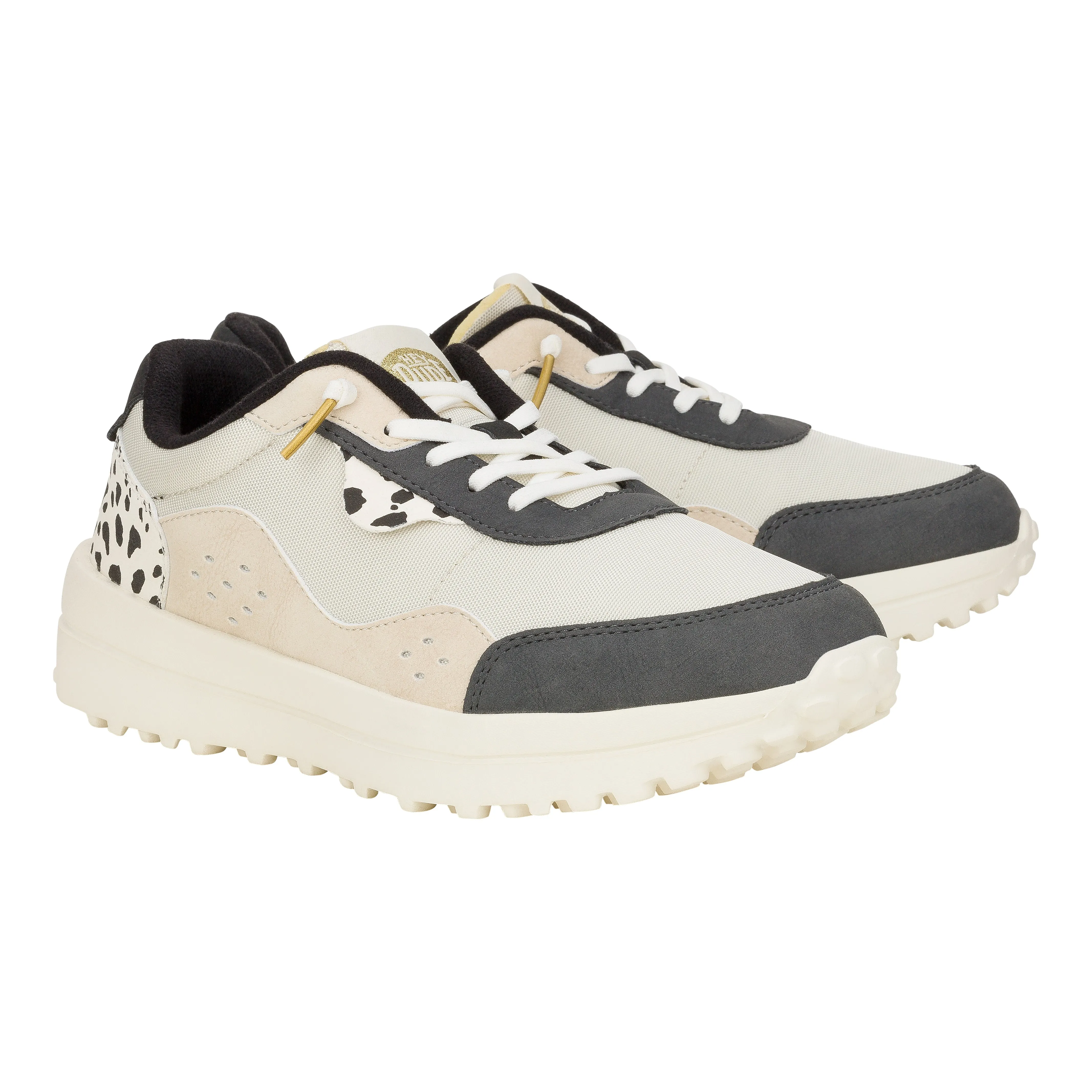 Hayden Shine - Ivory/Multi sold by Hey Dude product image thumbnail 2