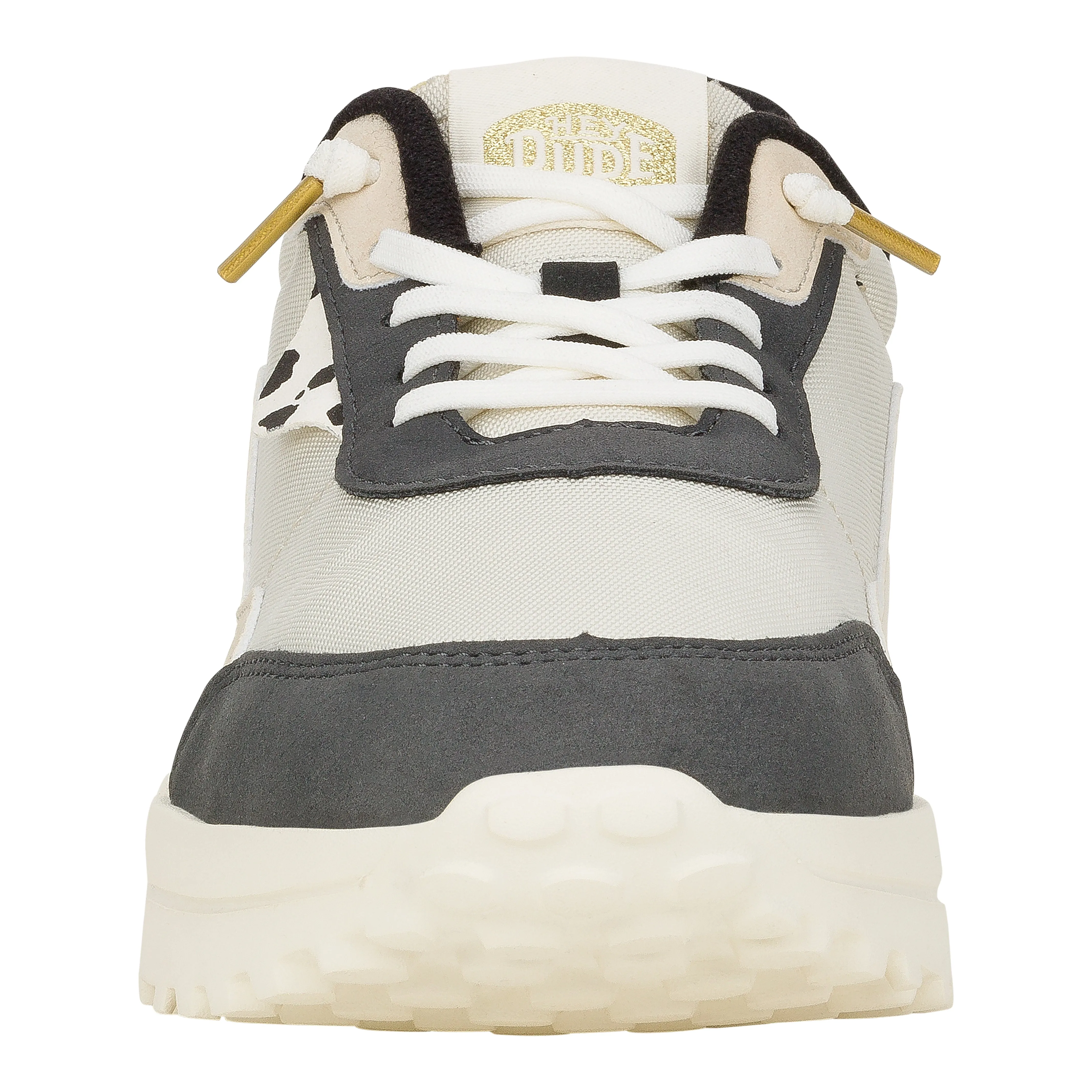 Hayden Shine - Ivory/Multi sold by Hey Dude product image thumbnail 4