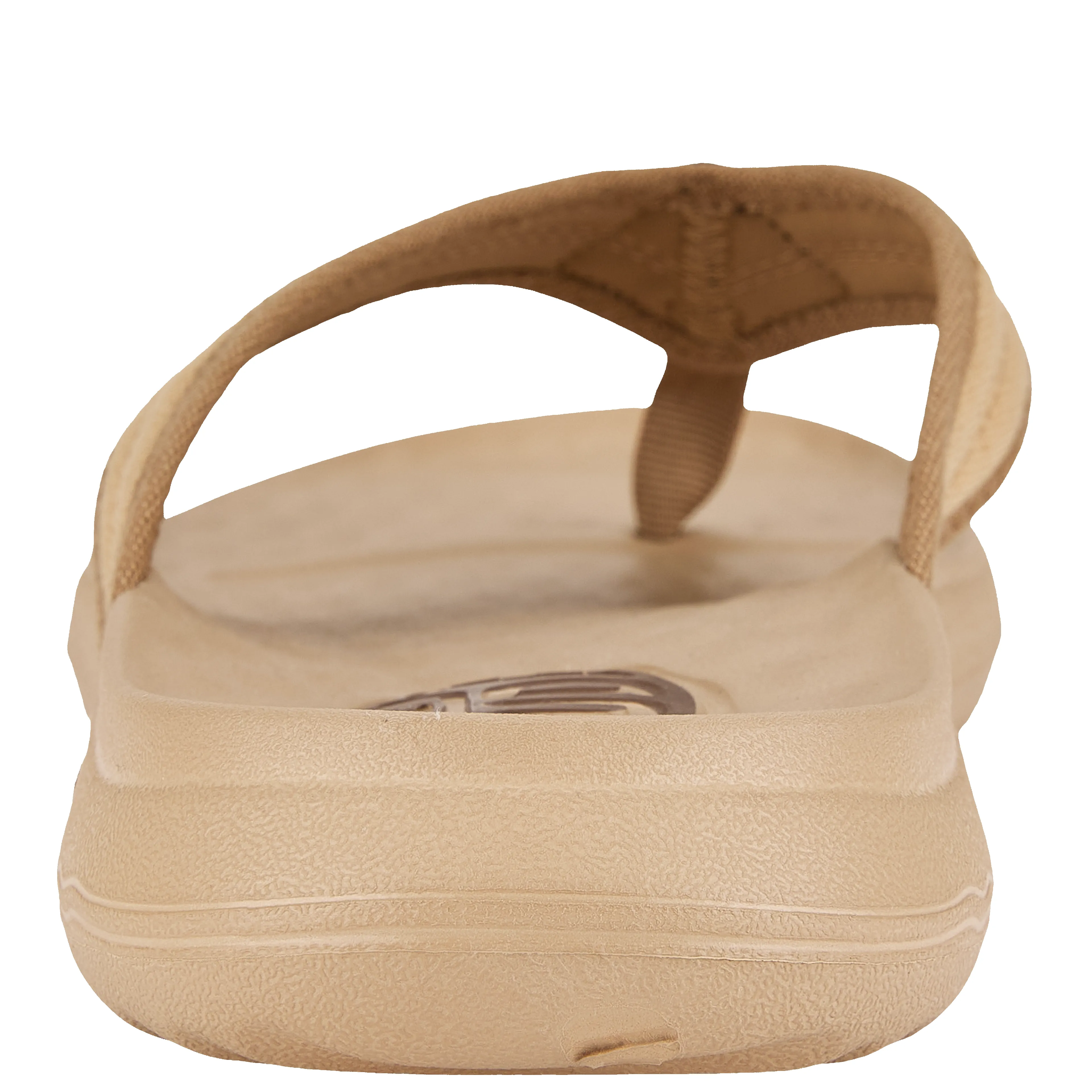 Myers Flip Sport Mode - Tan/Tan sold by Hey Dude product image thumbnail 5