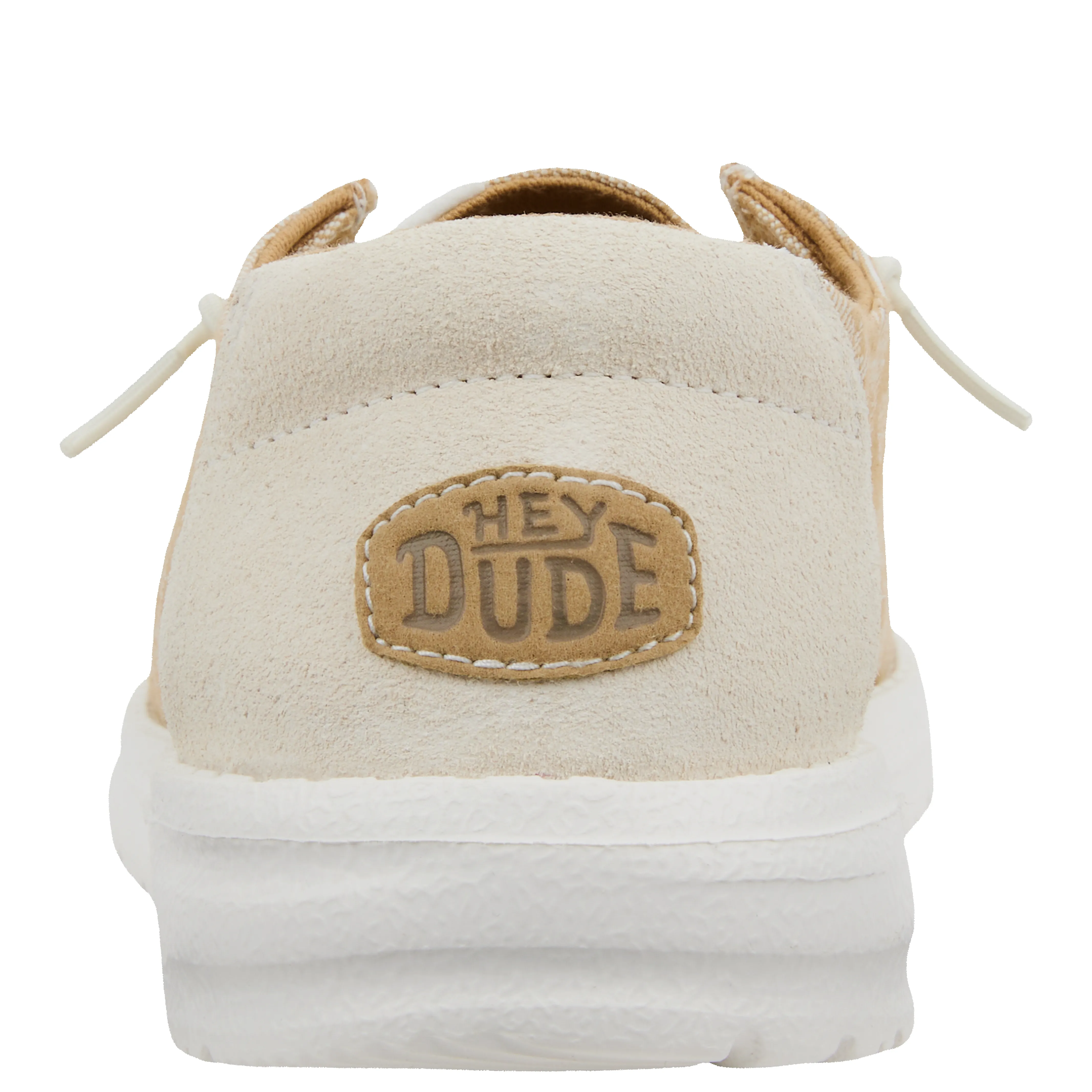 Wendy Leo Jacquard - Ivory sold by Hey Dude product image thumbnail 5